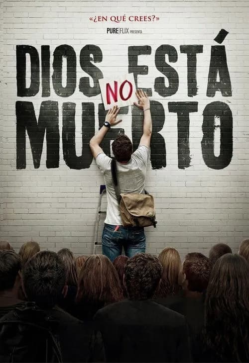 Dios No Esta Muerto