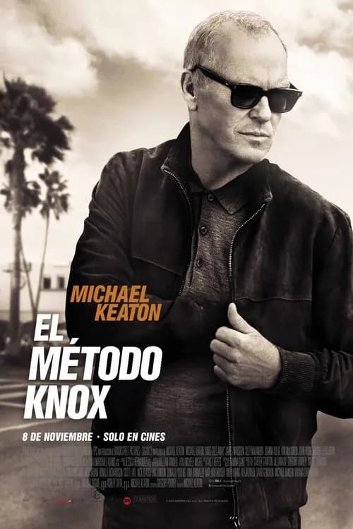 El plan del asesino