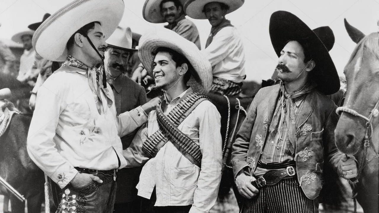 Cantinflas: ¡Así es mi Tierra!