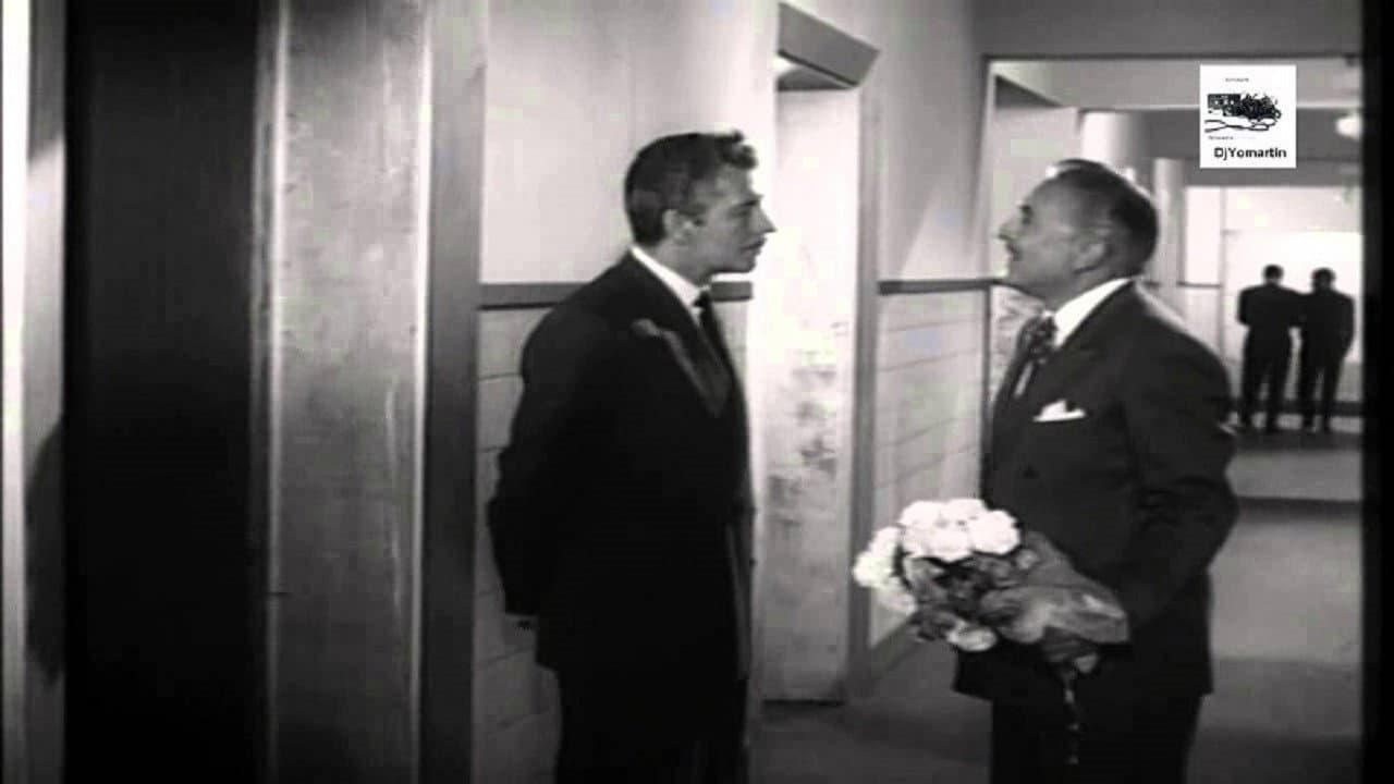 Cantinflas - Ama a tu prójimo