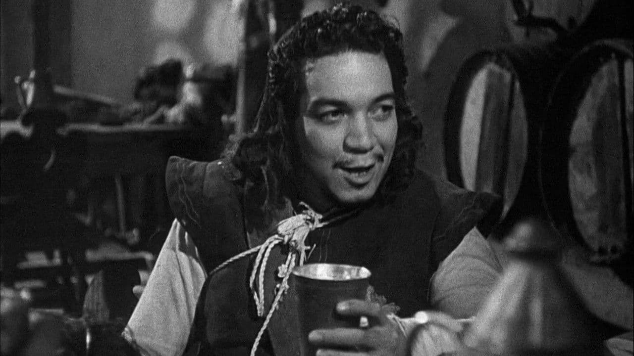 Cantinflas: Los 3 Mosqueteros