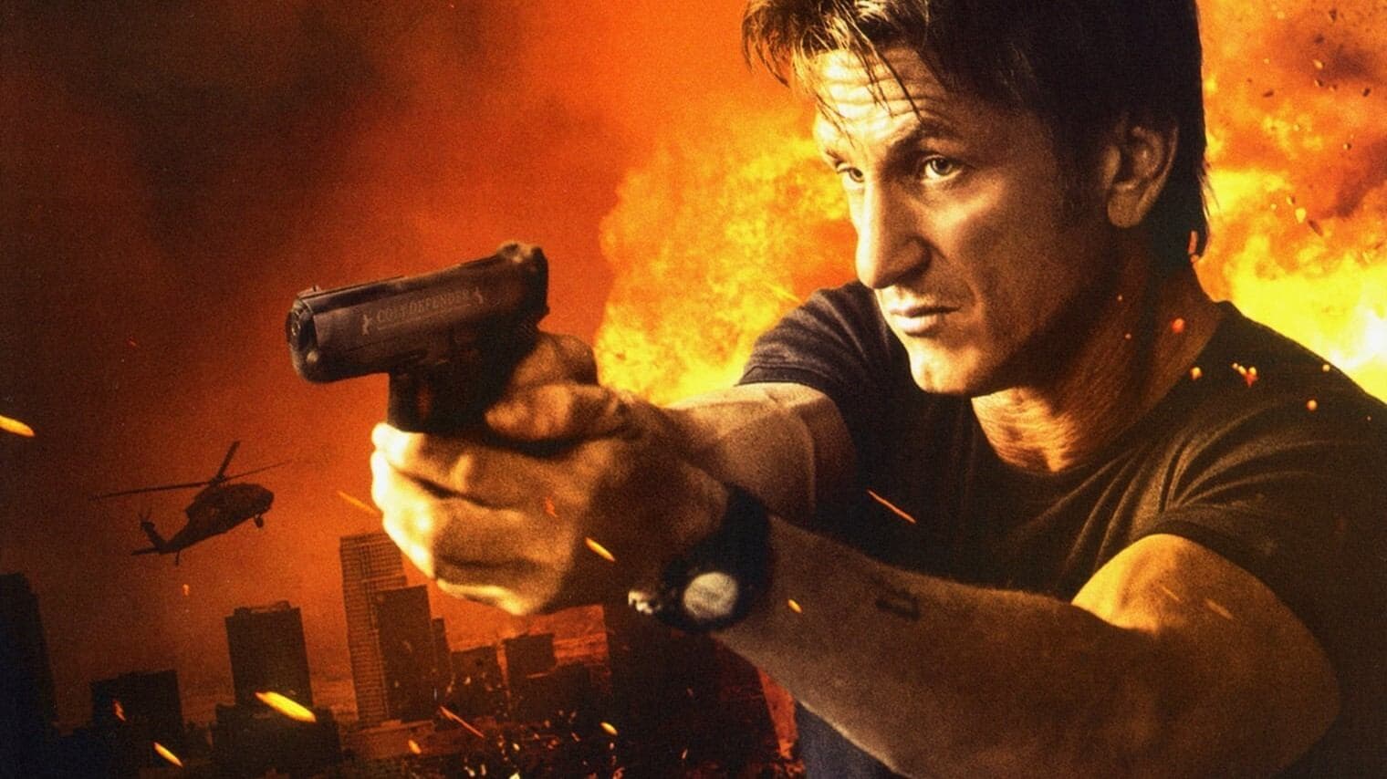 En la Mira - The gunman