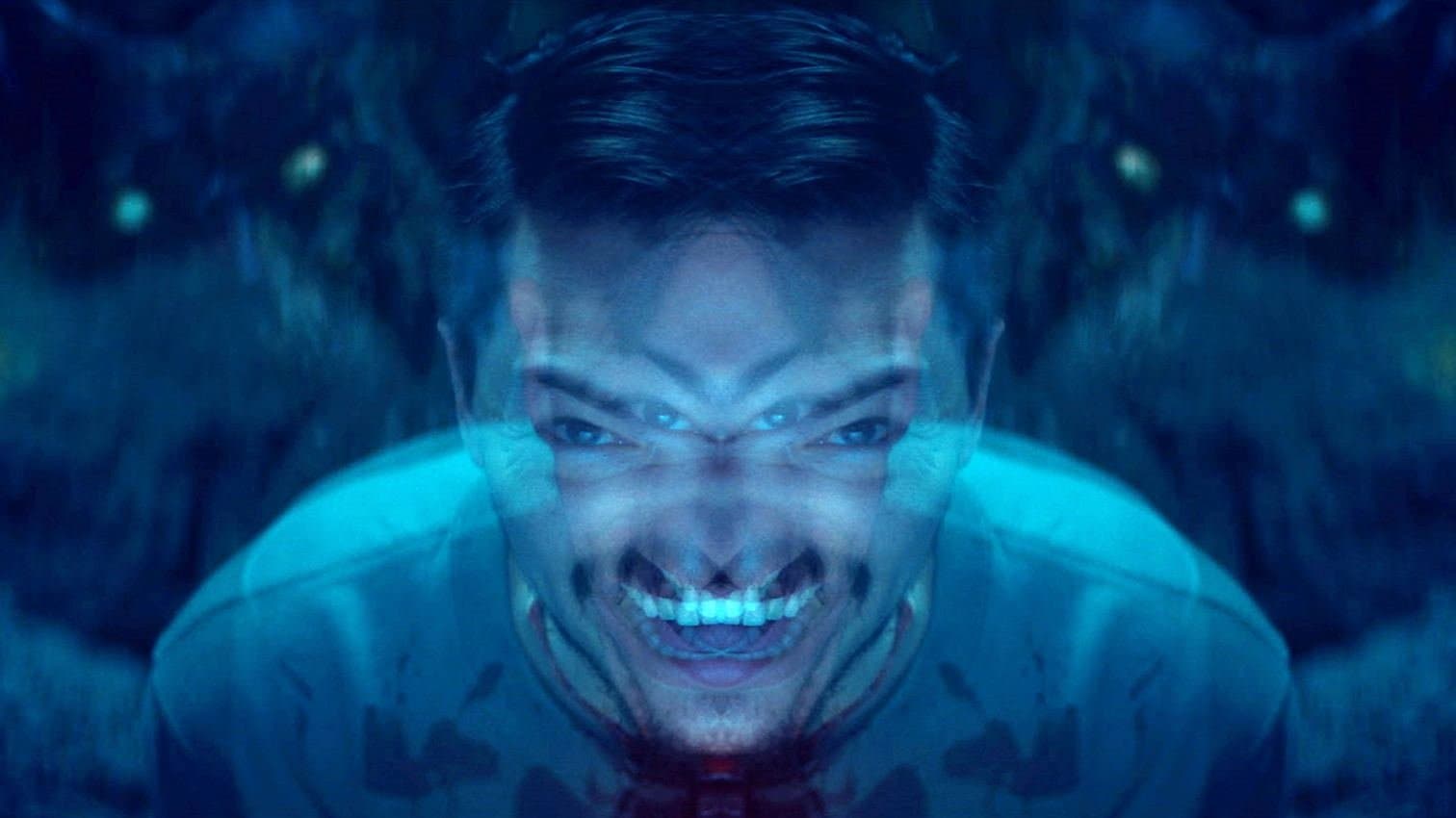 Póster oficial de la película Hypochondriac en alta calidad HD 4K