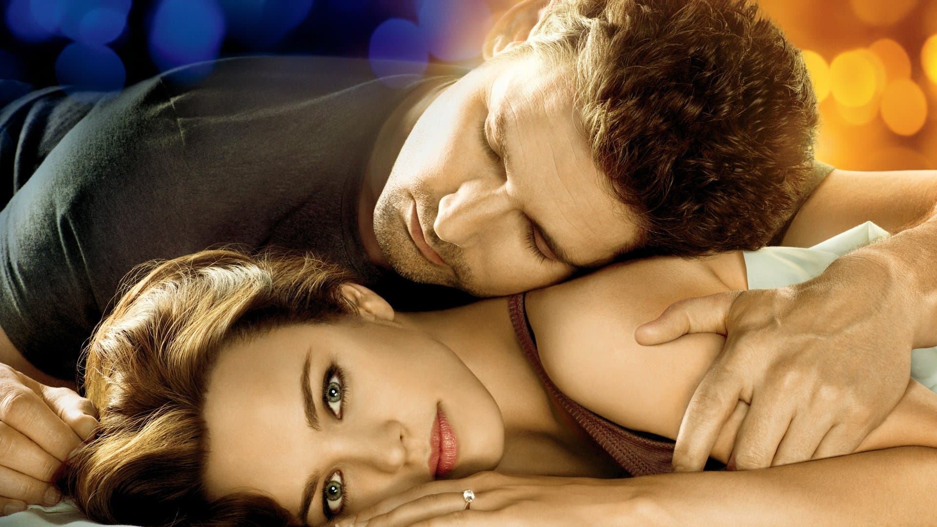 Póster oficial de la película Te amaré por siempre en alta calidad HD 4K