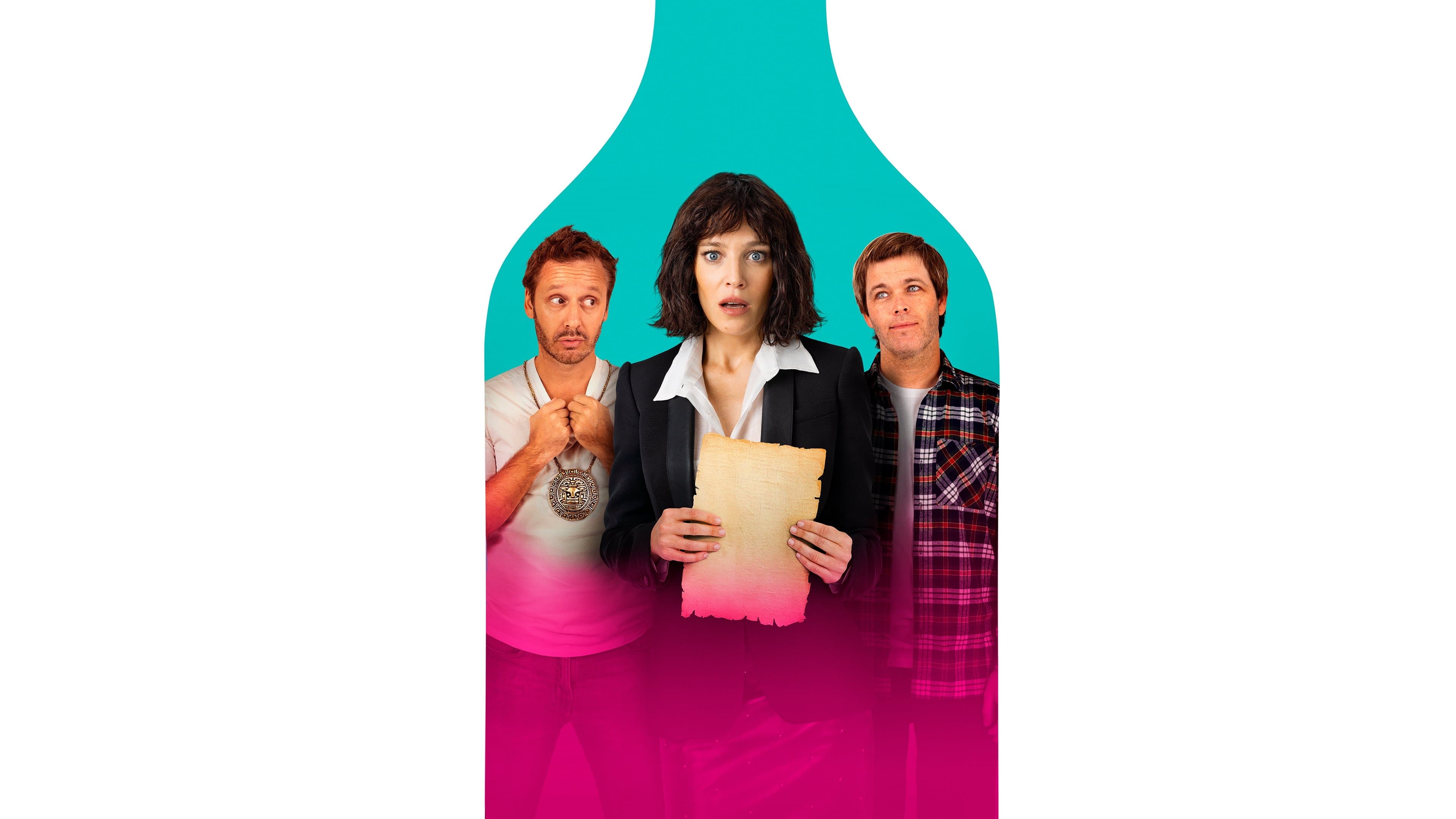 Póster oficial de la película Mensaje en una botella en alta calidad HD 4K