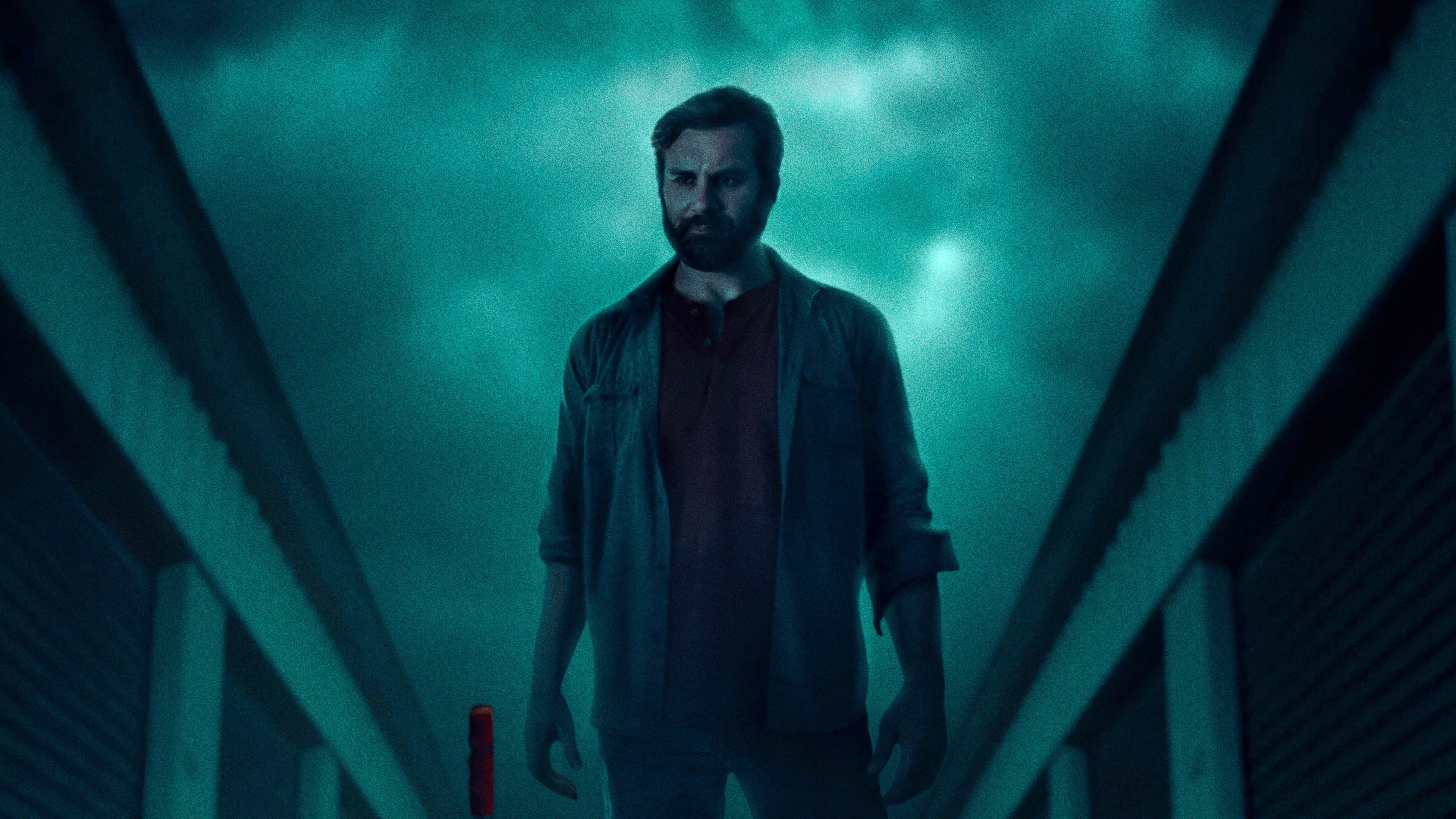 Póster oficial de la película Possessions en alta calidad HD 4K
