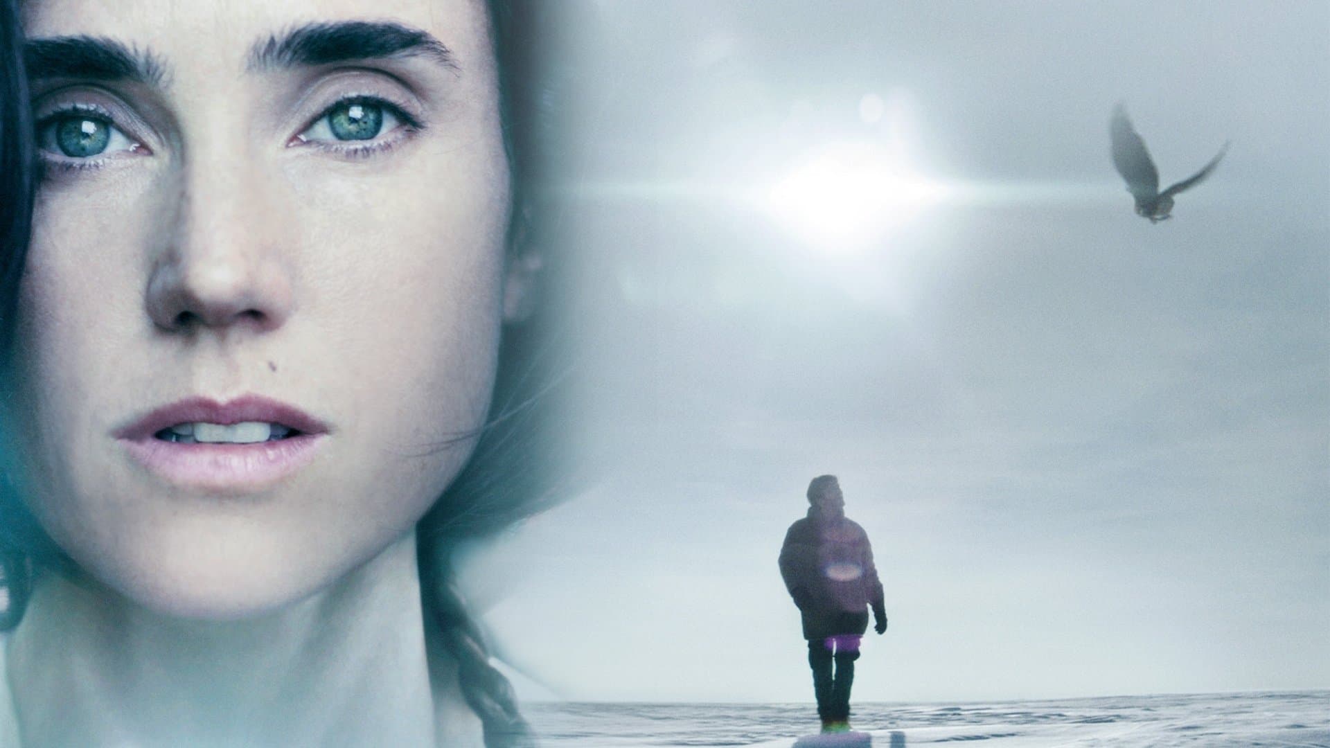 Póster oficial de la película Aloft: No llores, vuela en alta calidad HD 4K