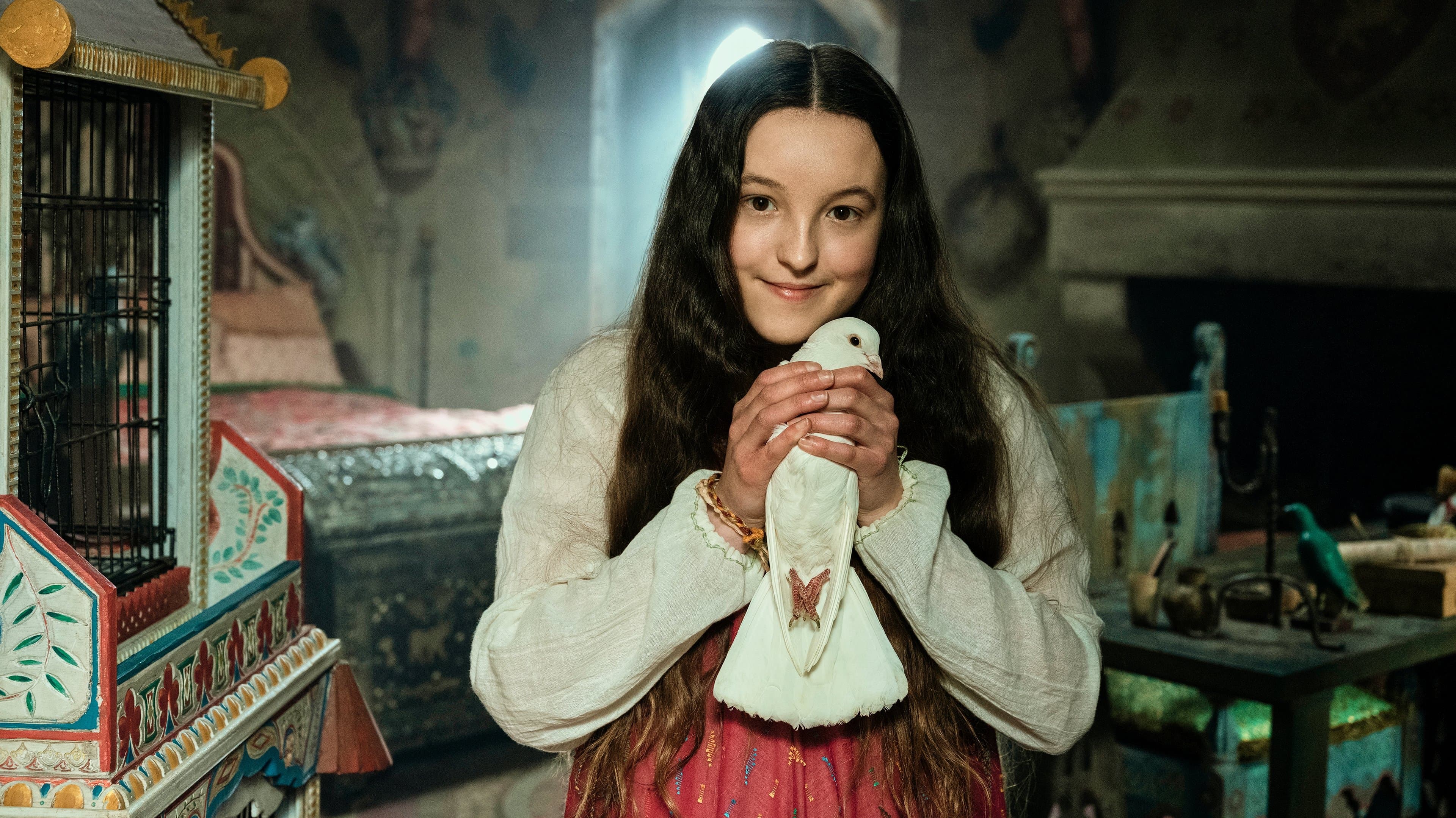 Póster oficial de la película La vida de Catherine en alta calidad HD 4K