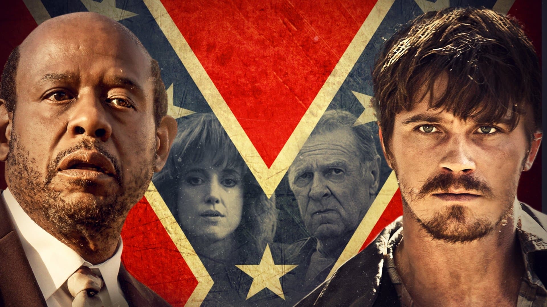 Póster oficial de la película Marcas del pasado en alta calidad HD 4K