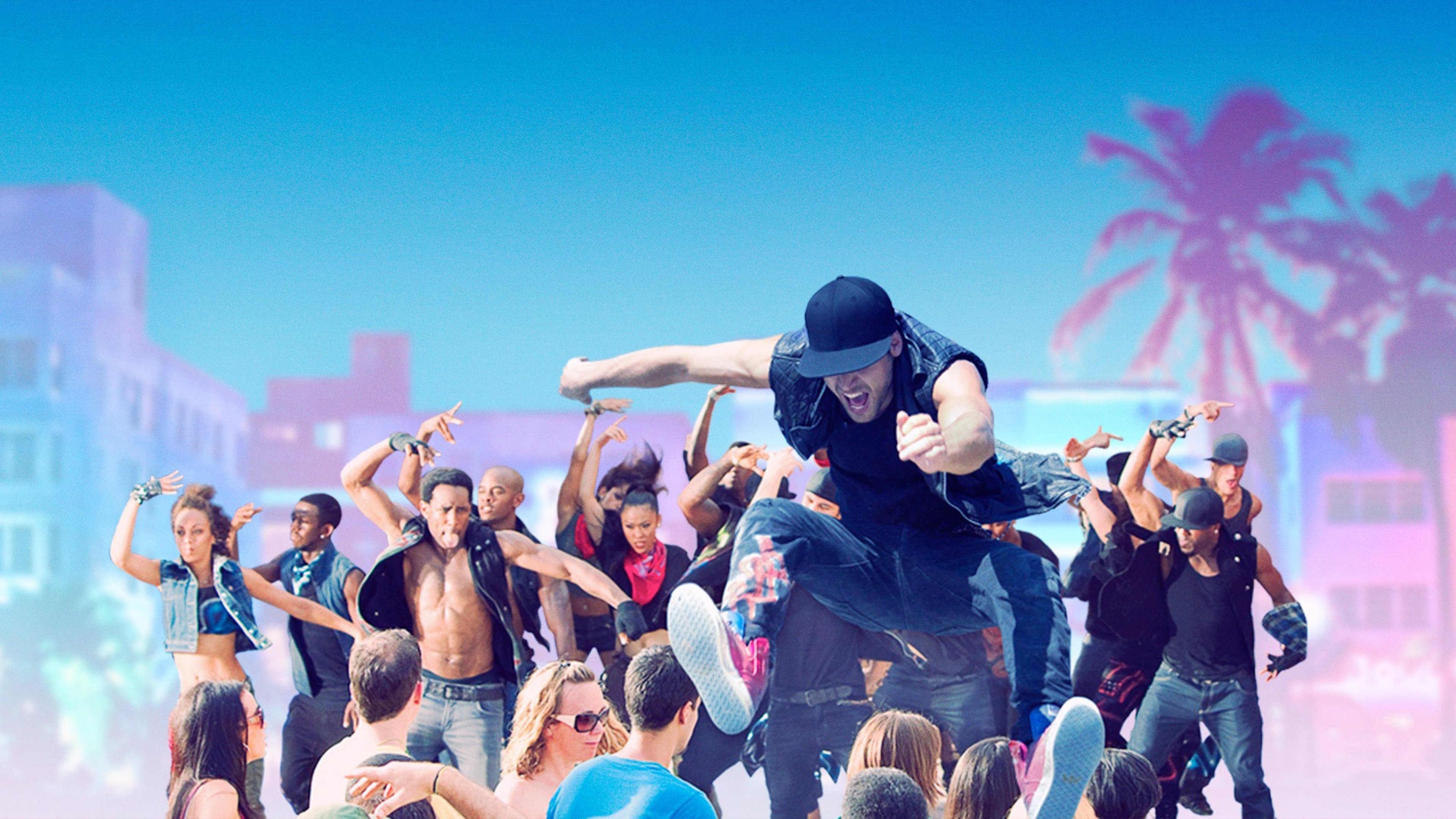 Bailando 4 - Step Up Revolution