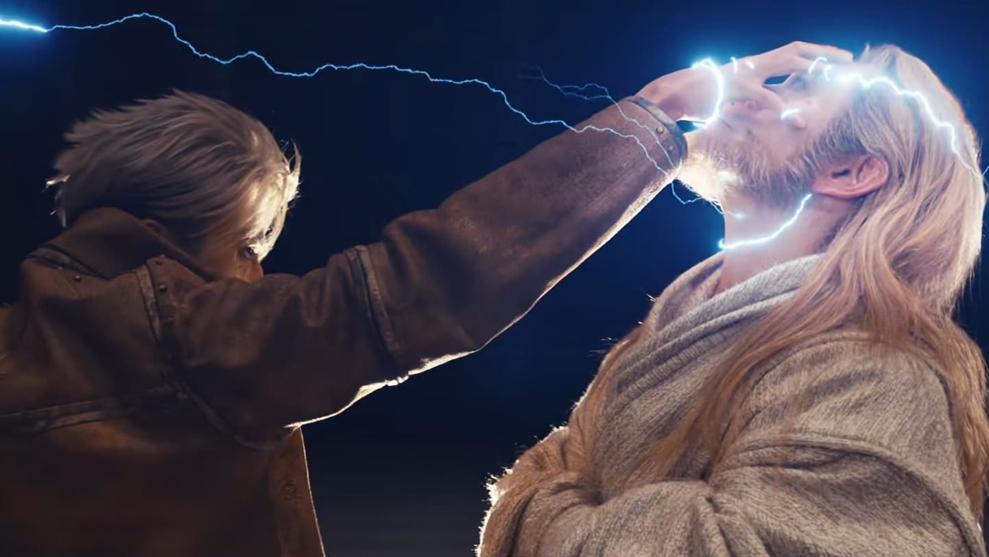 Póster oficial de la película Fullmetal Alchemist: La alquimia final en alta calidad HD 4K