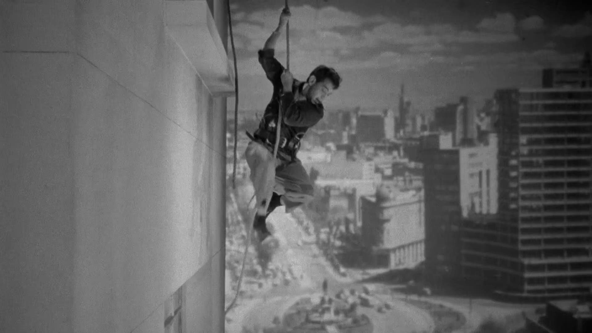 Cantinflas – Abajo El Telón