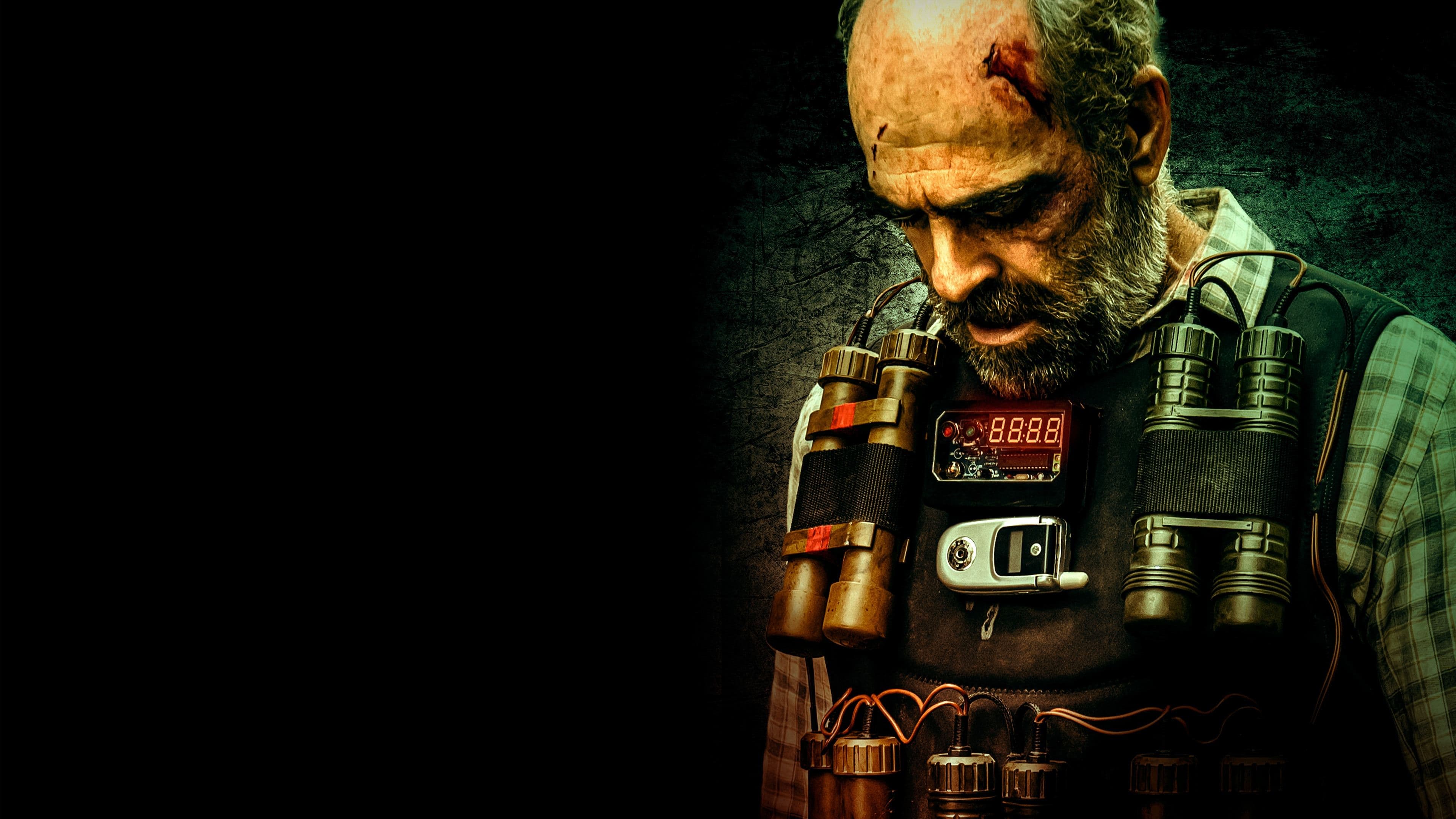 Póster oficial de la película Todos los nombres de Dios en alta calidad HD 4K