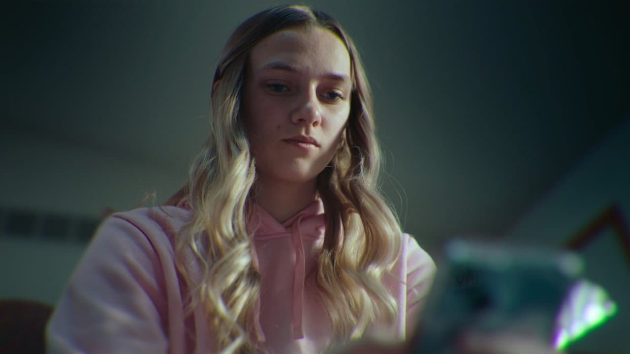 Póster oficial de la película Número desconocido: Falsa identidad en el instituto en alta calidad HD 4K