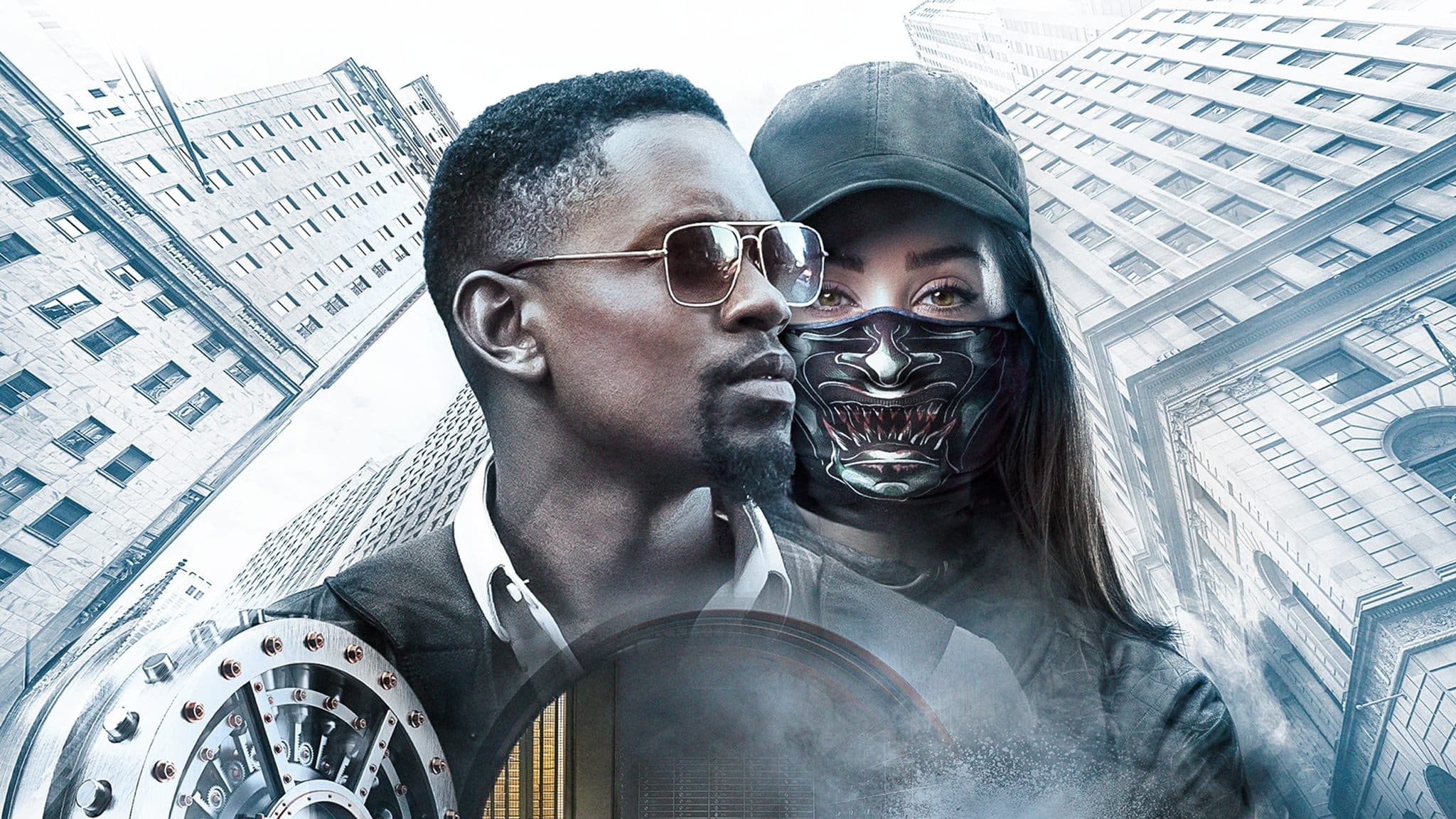 Póster oficial de la película El plan perfecto: El impostor en alta calidad HD 4K