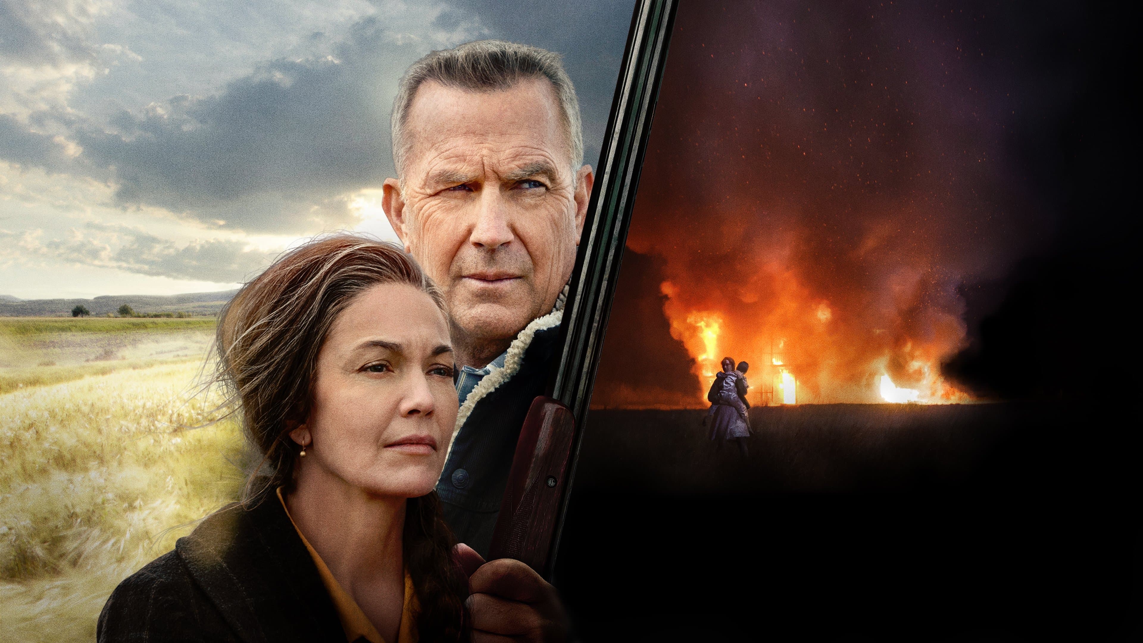 Póster oficial de la película Uno de nosotros en alta calidad HD 4K