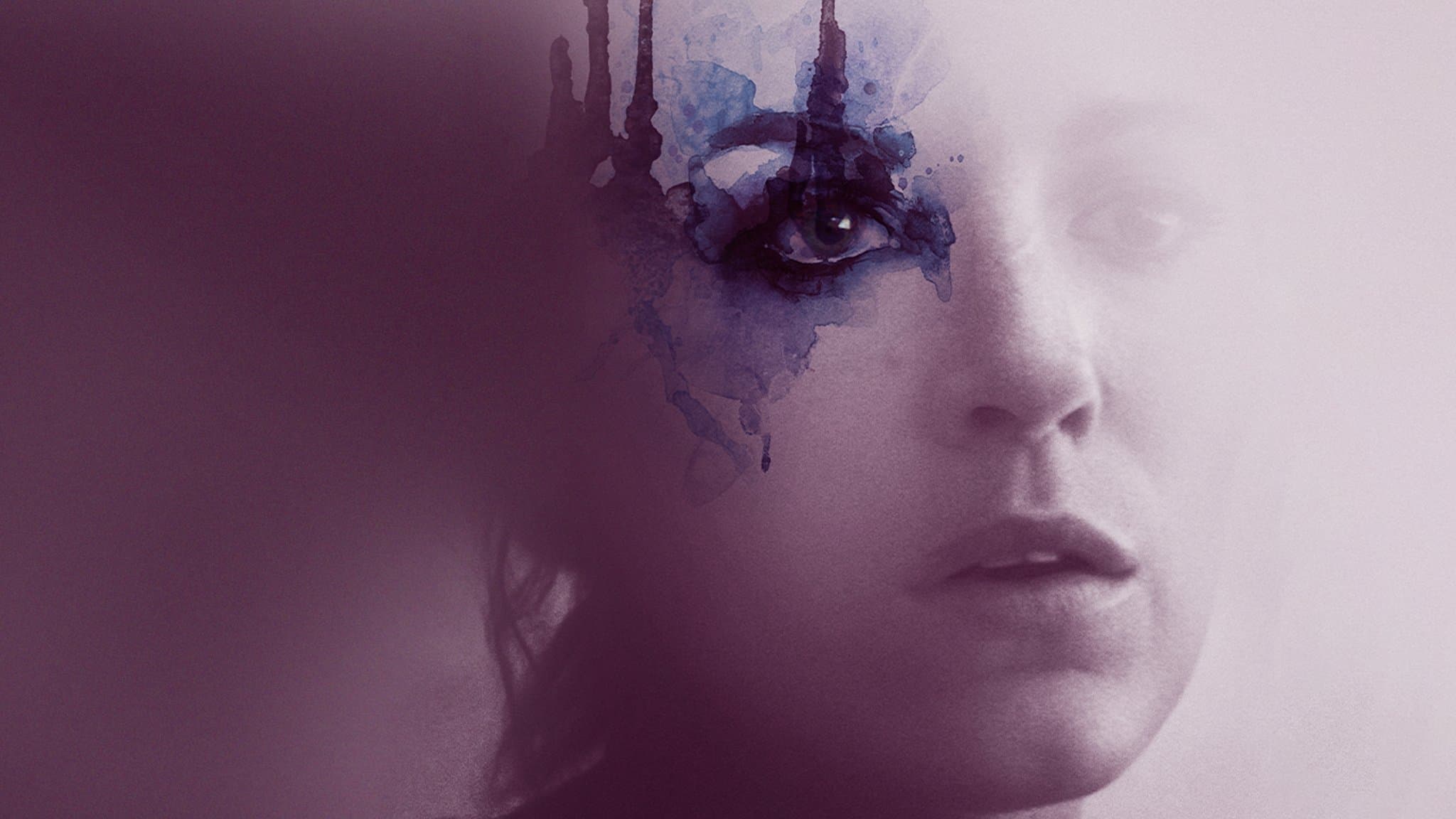 Póster oficial de la película Dame tus ojos en alta calidad HD 4K
