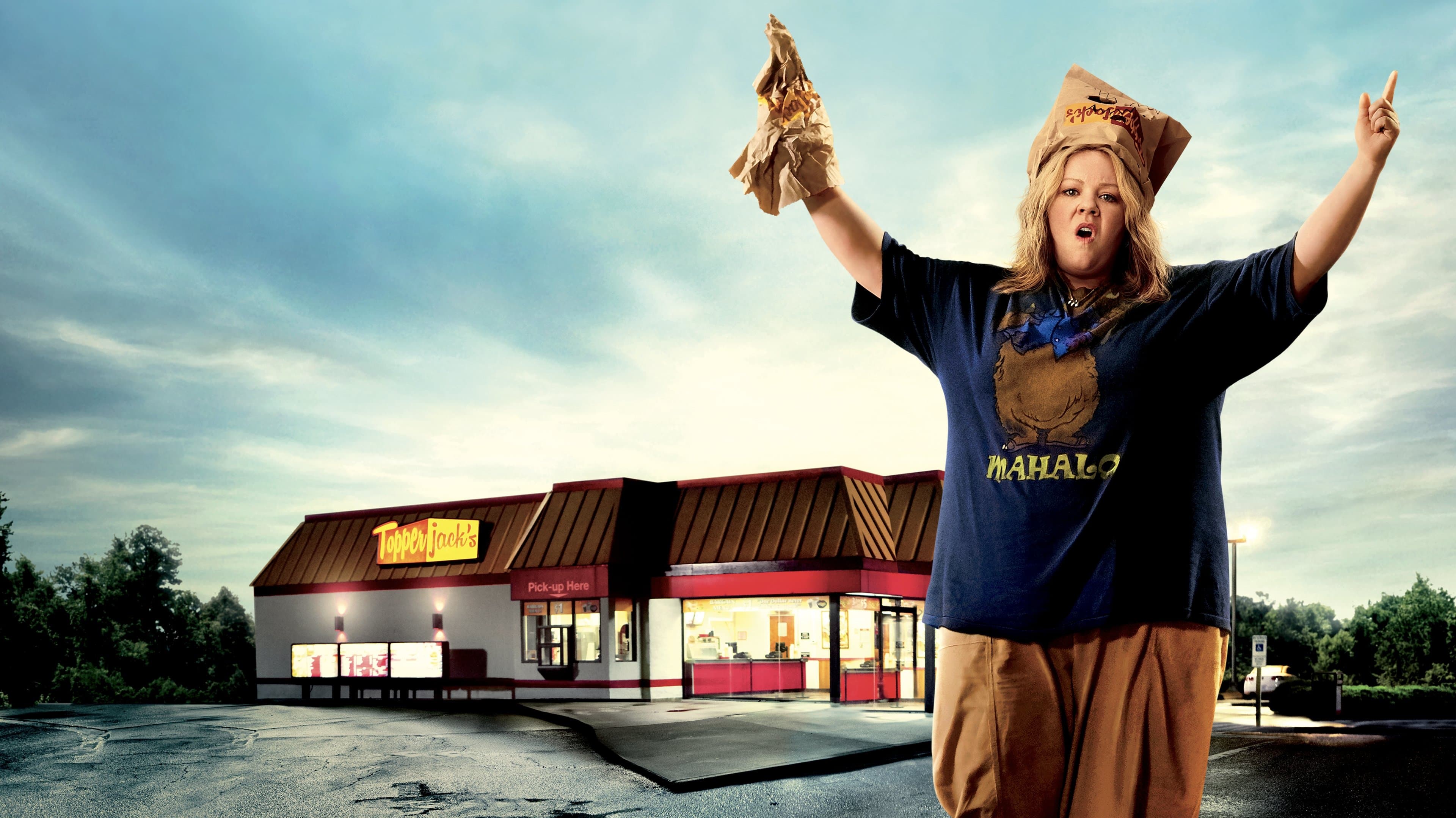 Tammy: Fuera De Control