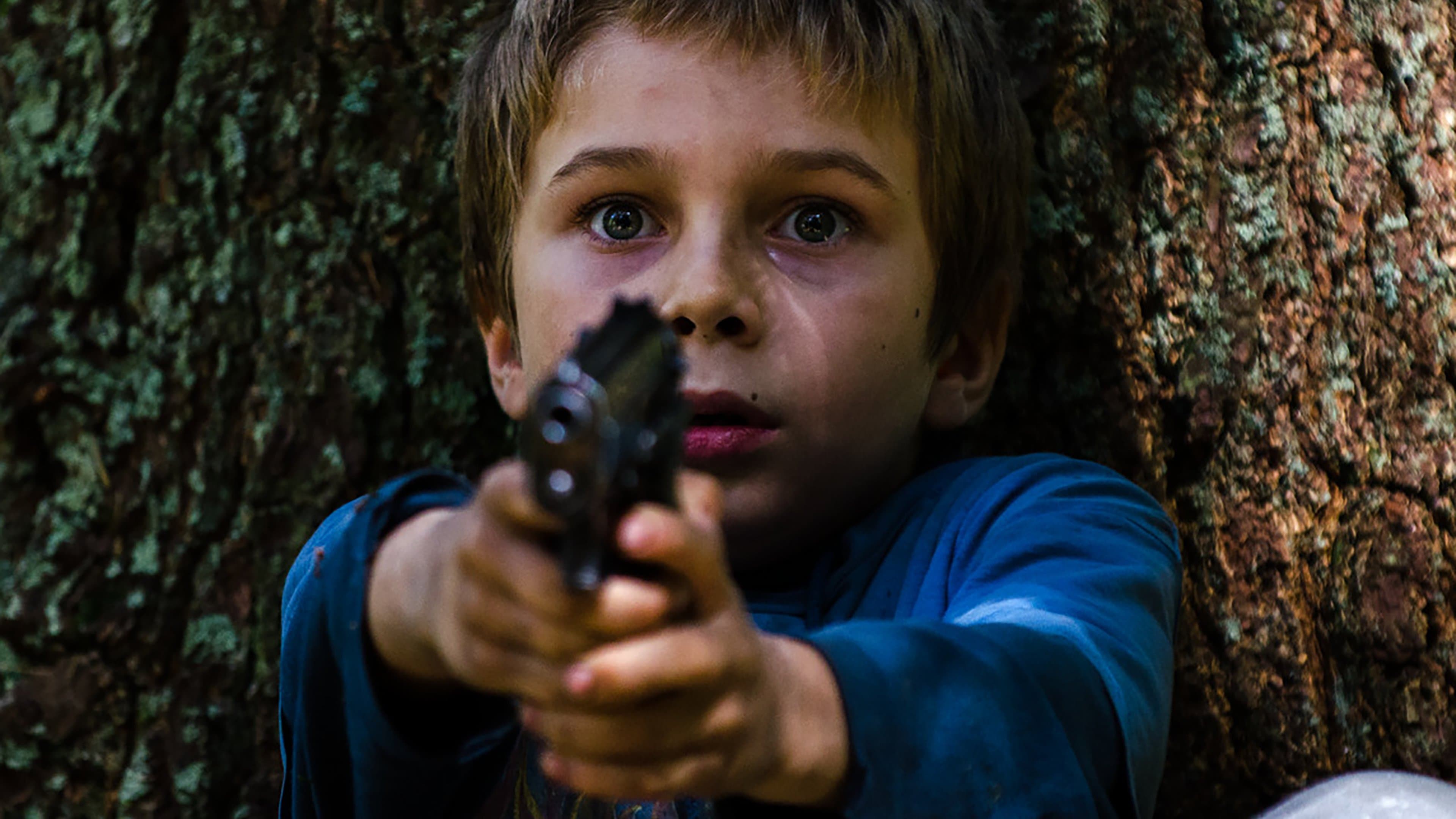 Póster oficial de la película M – La Última Esperanza en alta calidad HD 4K