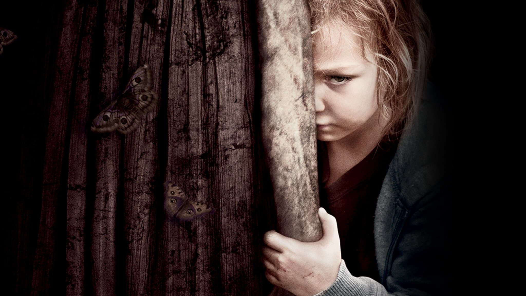 Póster oficial de la película Mamá en alta calidad HD 4K