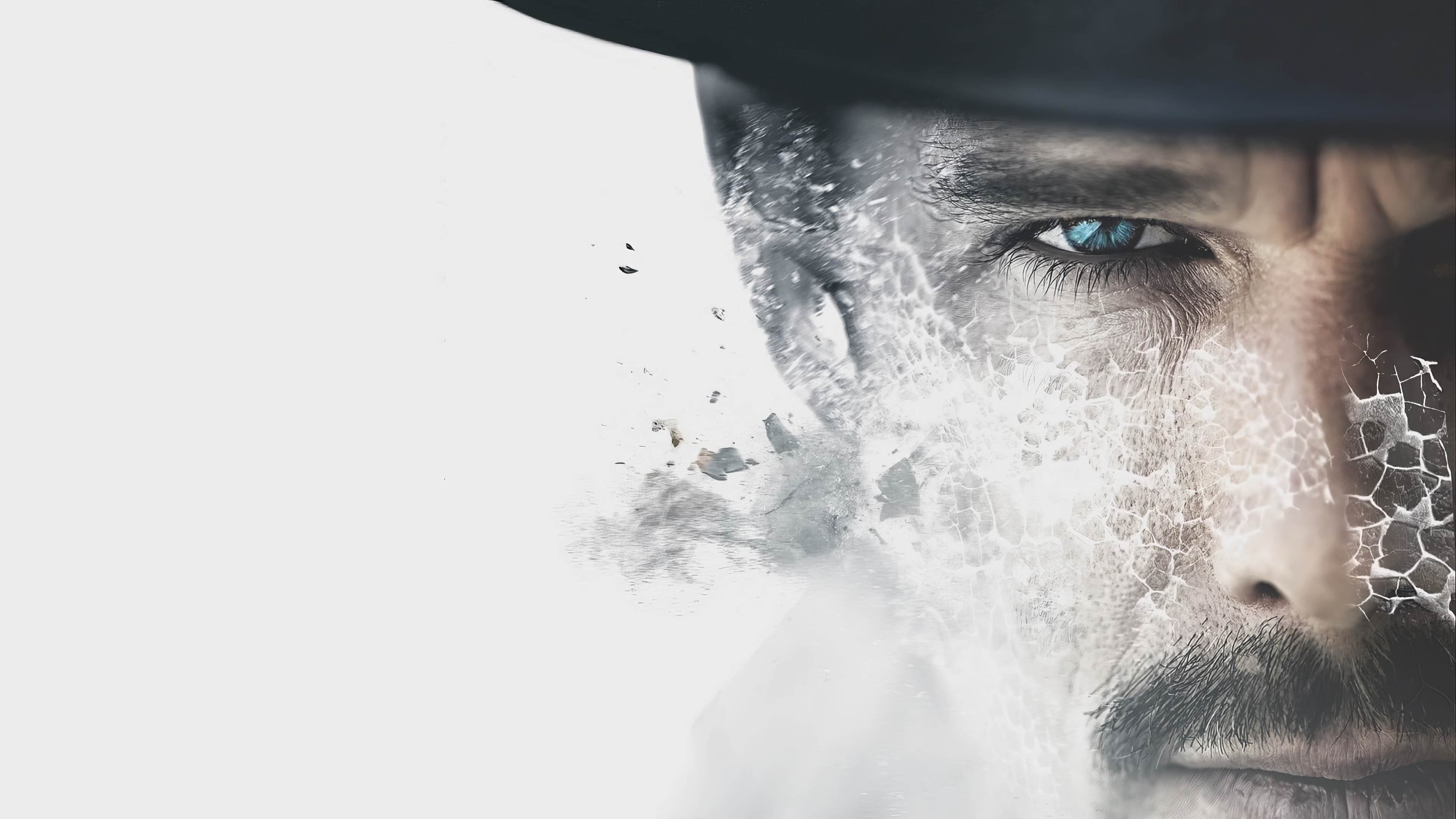 Póster oficial de la película Predestinación en alta calidad HD 4K