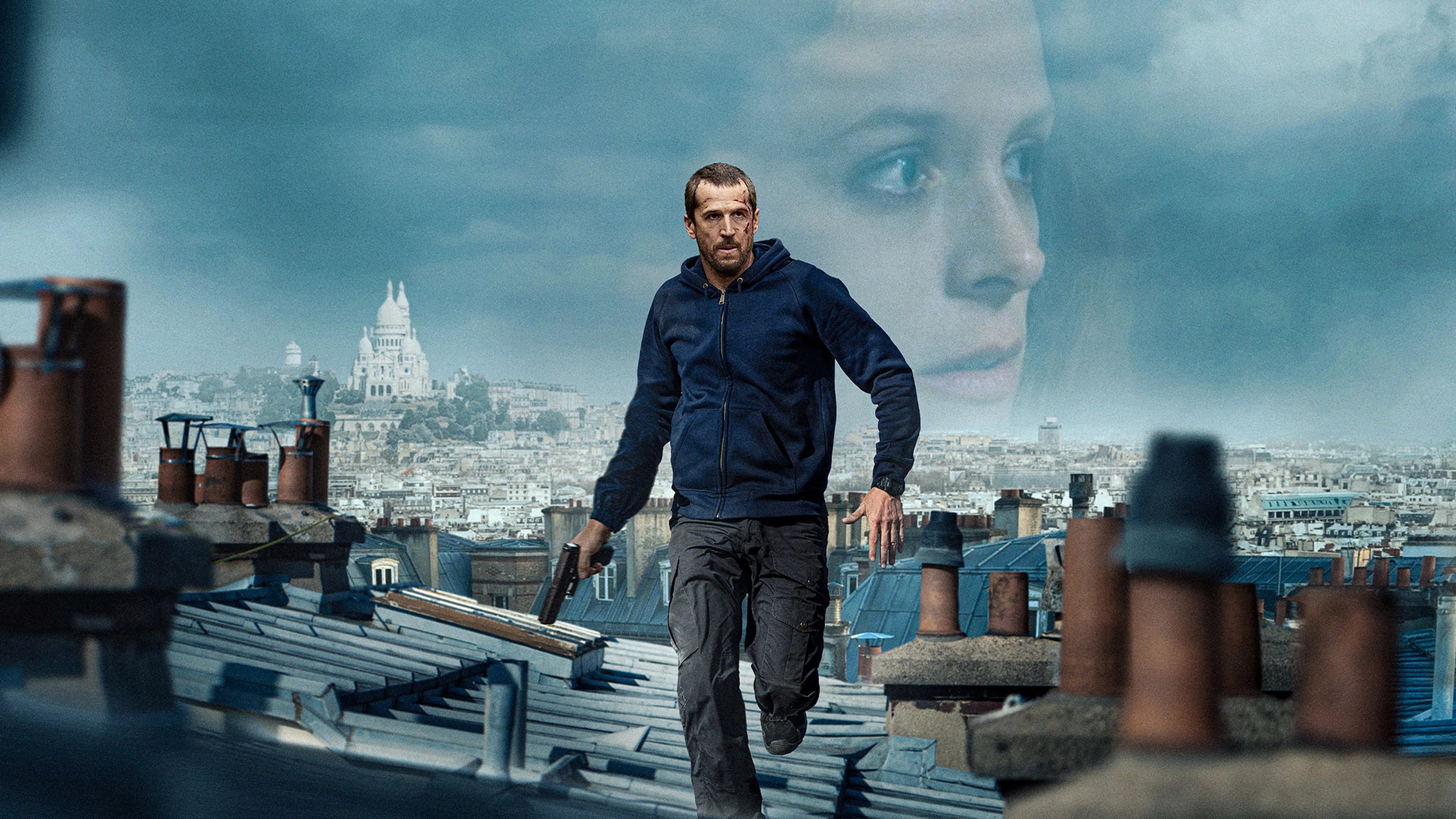 Póster oficial de la película Ad Vitam en alta calidad HD 4K