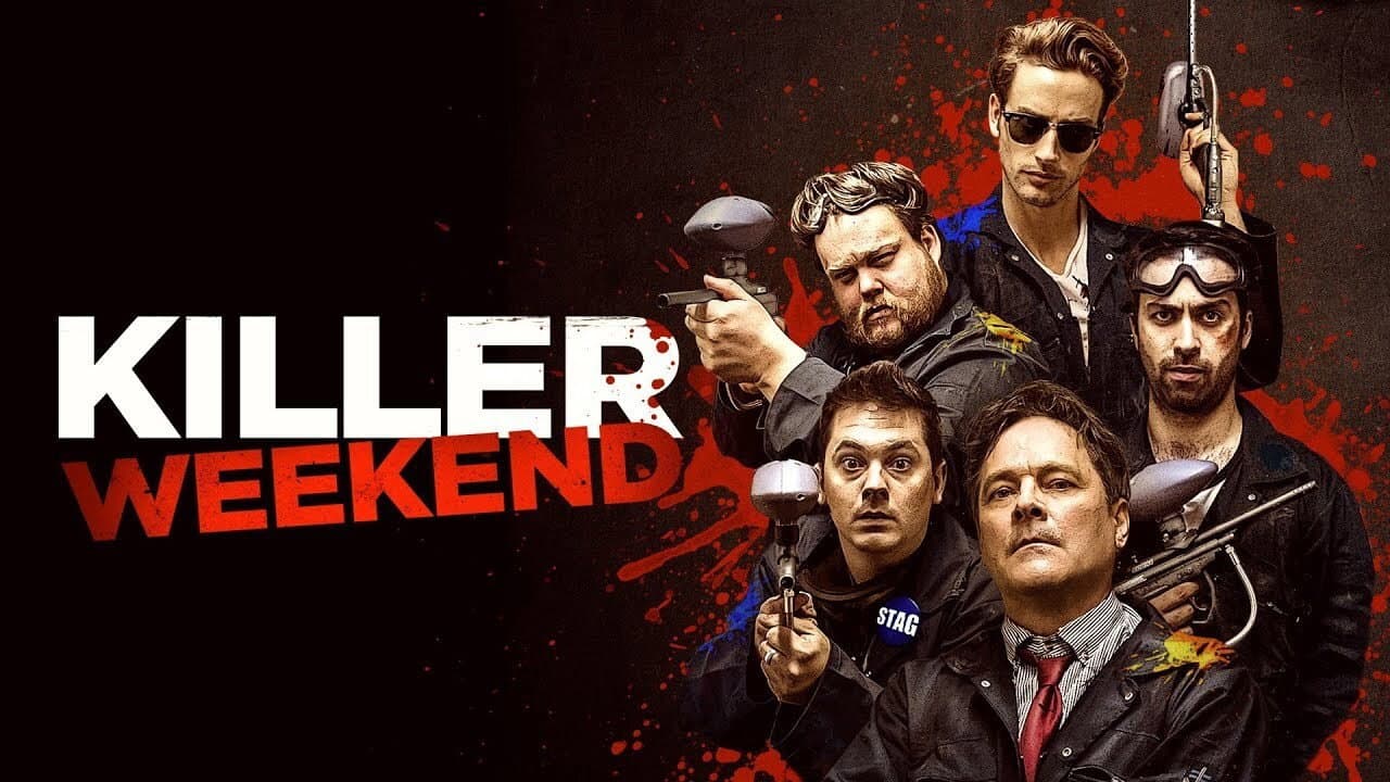 Un fin de semana para matar
