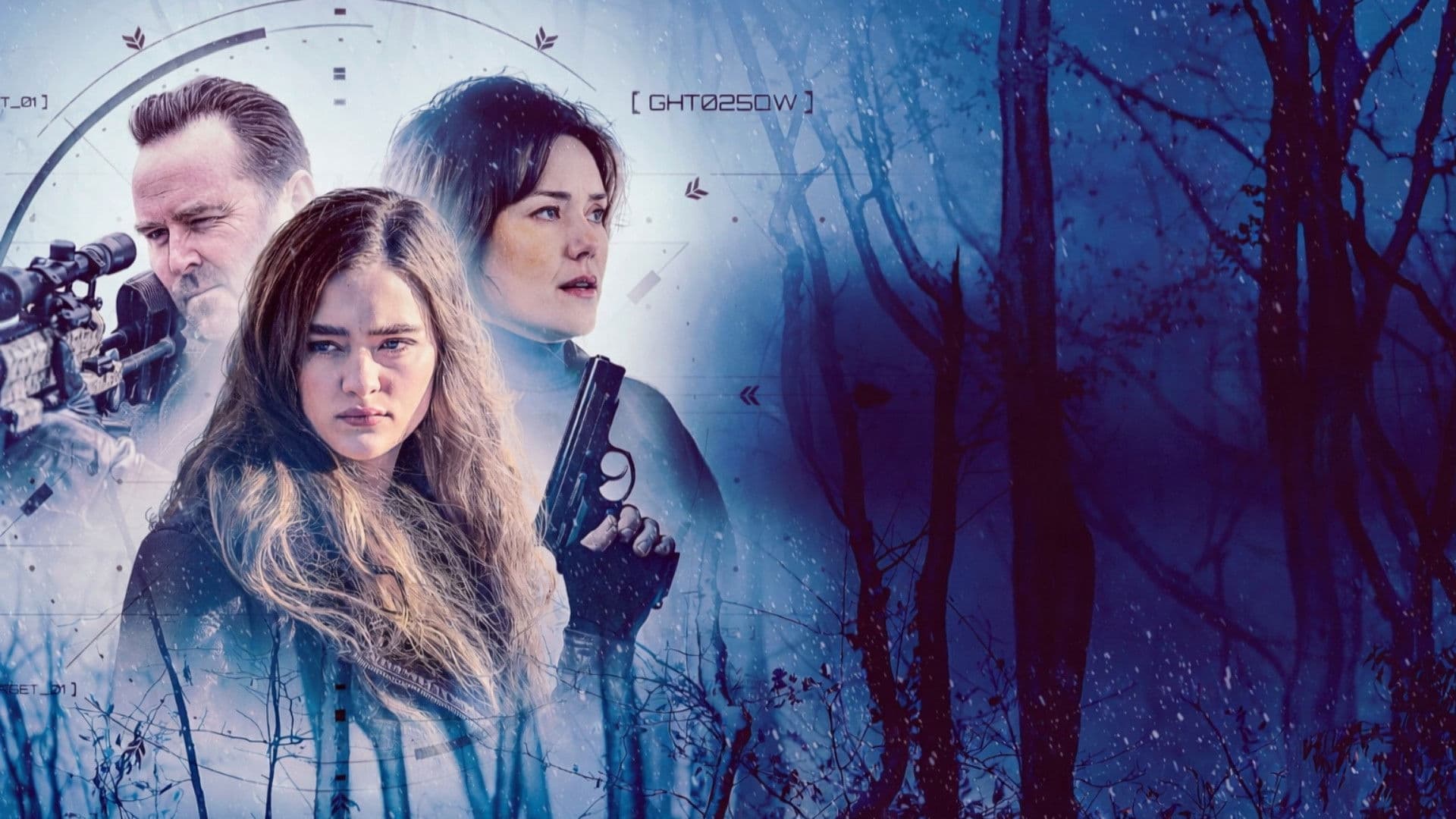 Póster oficial de la película Aprendices fuera de línea en alta calidad HD 4K