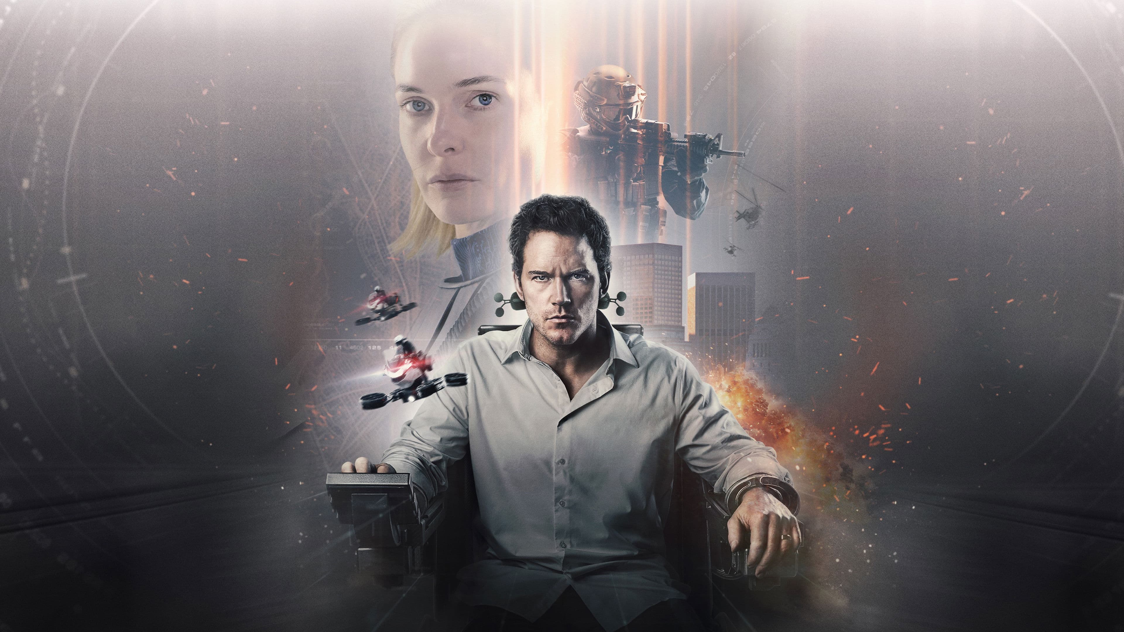 Póster oficial de la película Piedad en alta calidad HD 4K