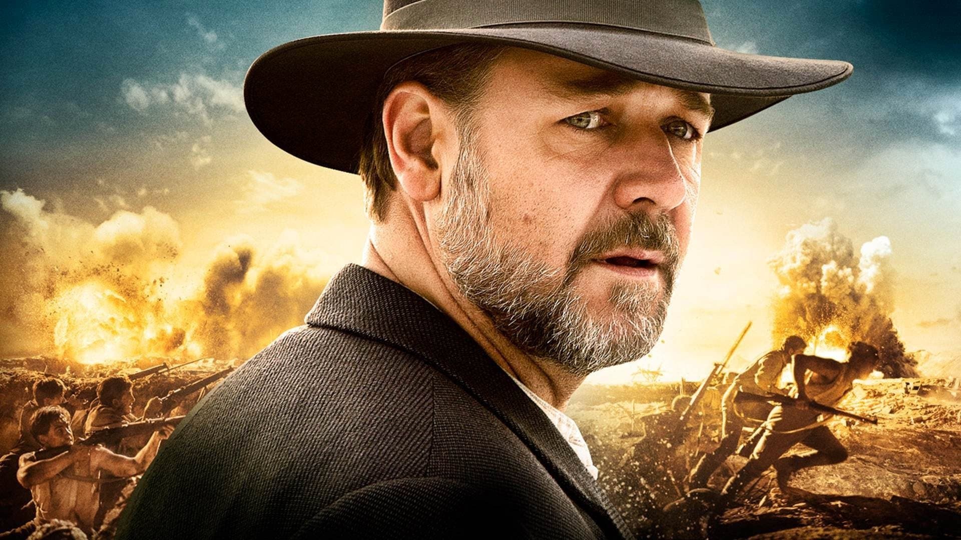 Póster oficial de la película Promesa de Vida en alta calidad HD 4K