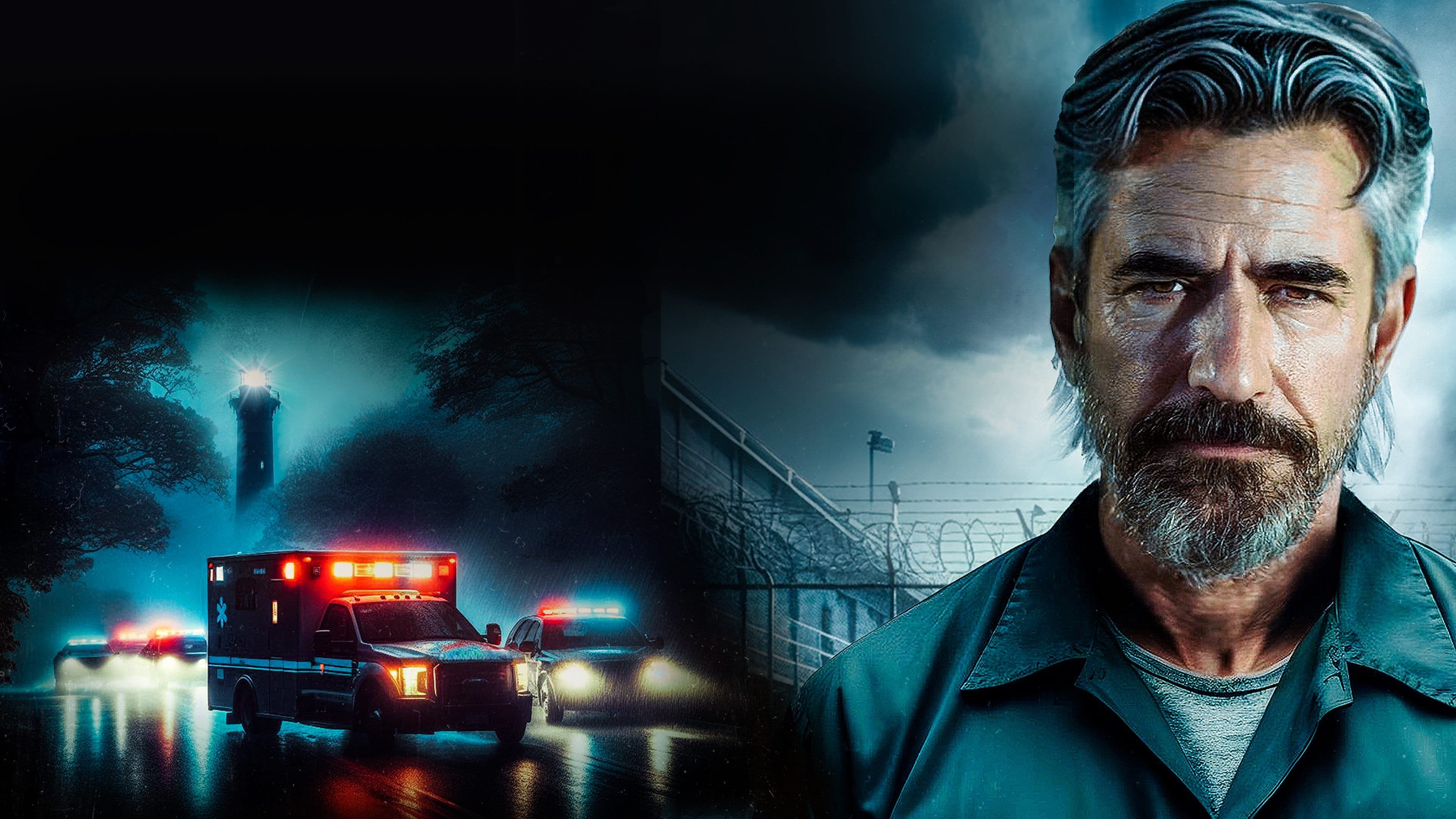 Póster oficial de la película Rastro mortal en alta calidad HD 4K