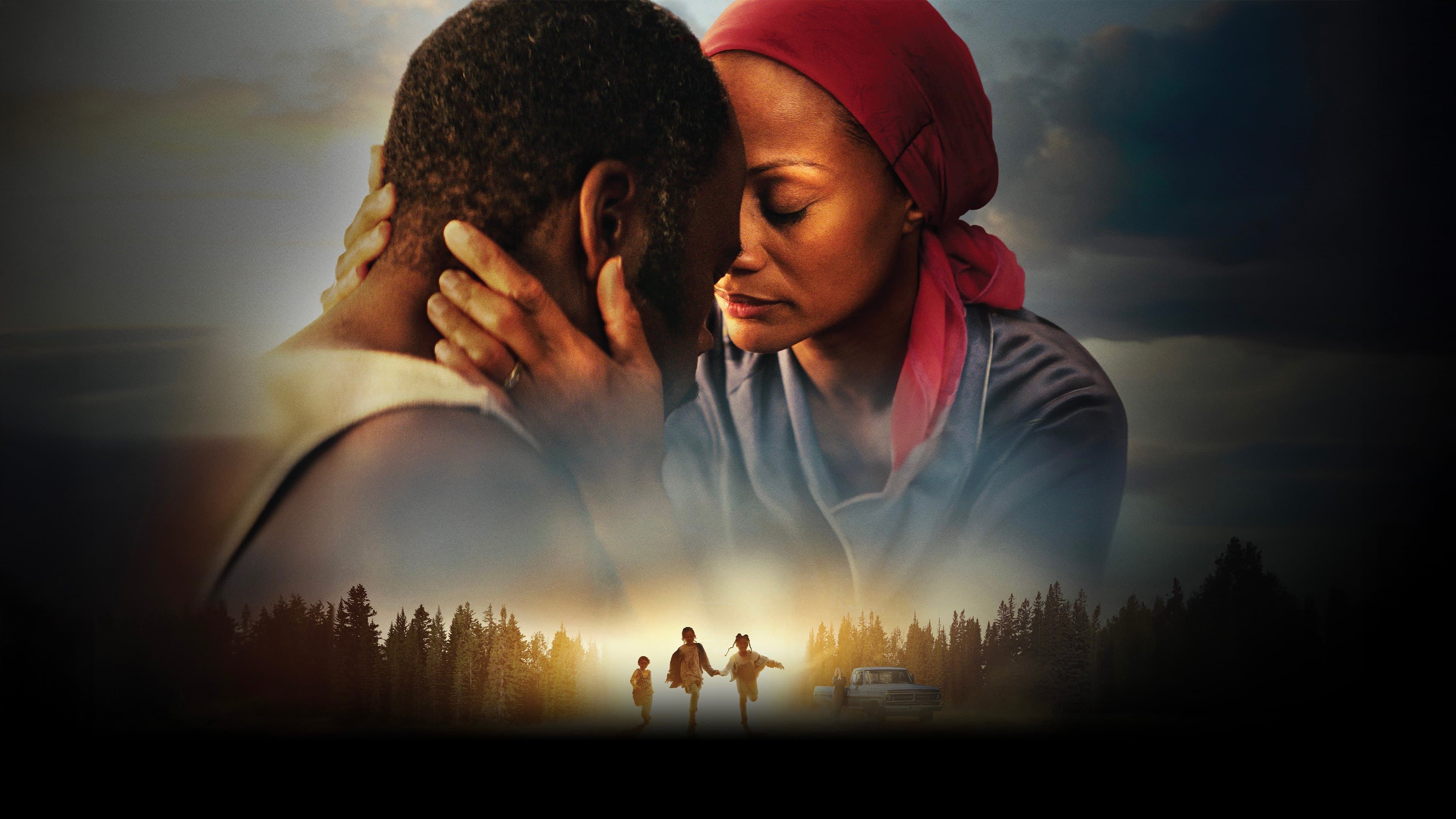 Póster oficial de la película Sound of Hope: The Story of Possum Trot en alta calidad HD 4K