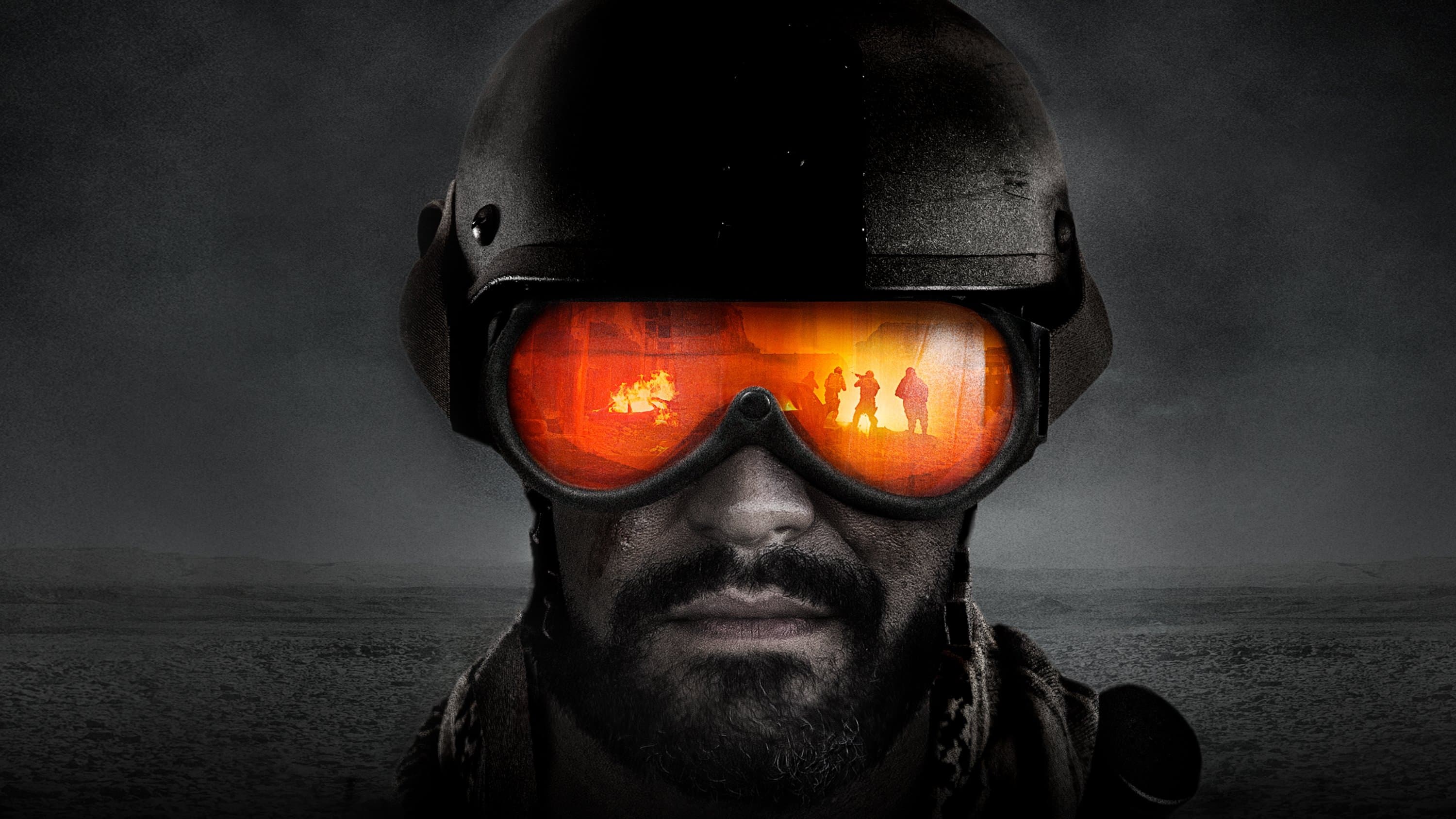 Póster oficial de la película Soldado anónimo: Ley del retorno en alta calidad HD 4K