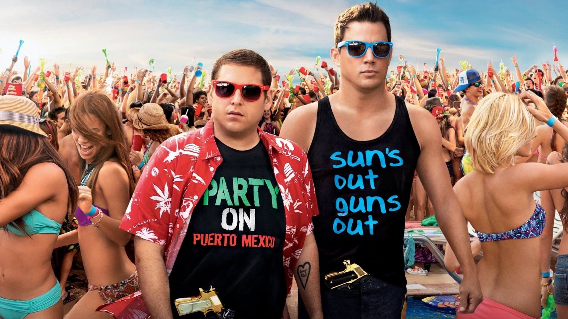 Póster oficial de la película Comando especial 2 en alta calidad HD 4K