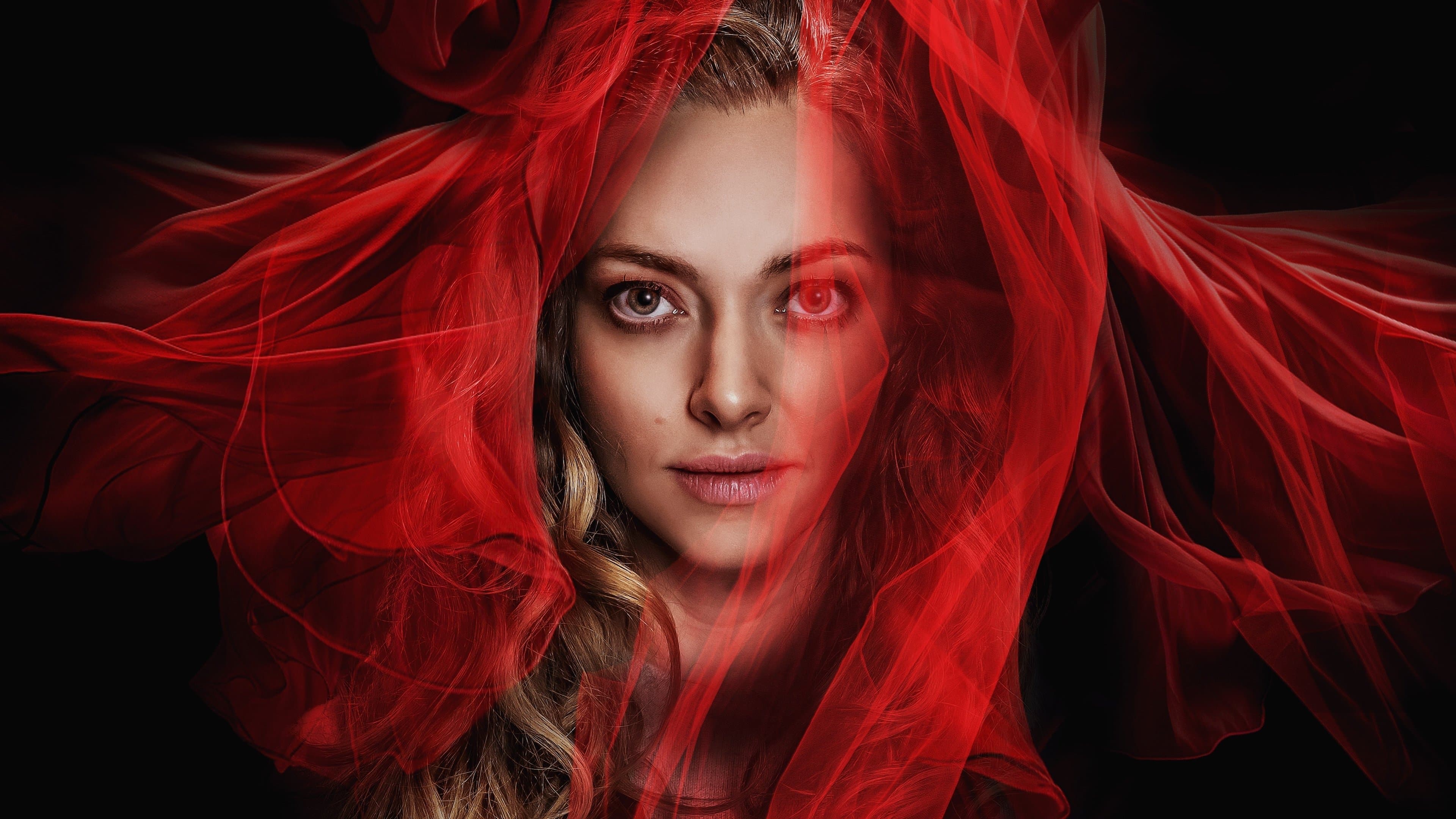 Póster oficial de la película Seven Veils en alta calidad HD 4K