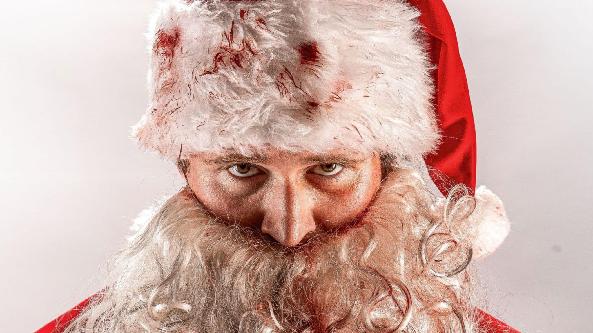 Póster oficial de la película Venganza silenciosa en alta calidad HD 4K