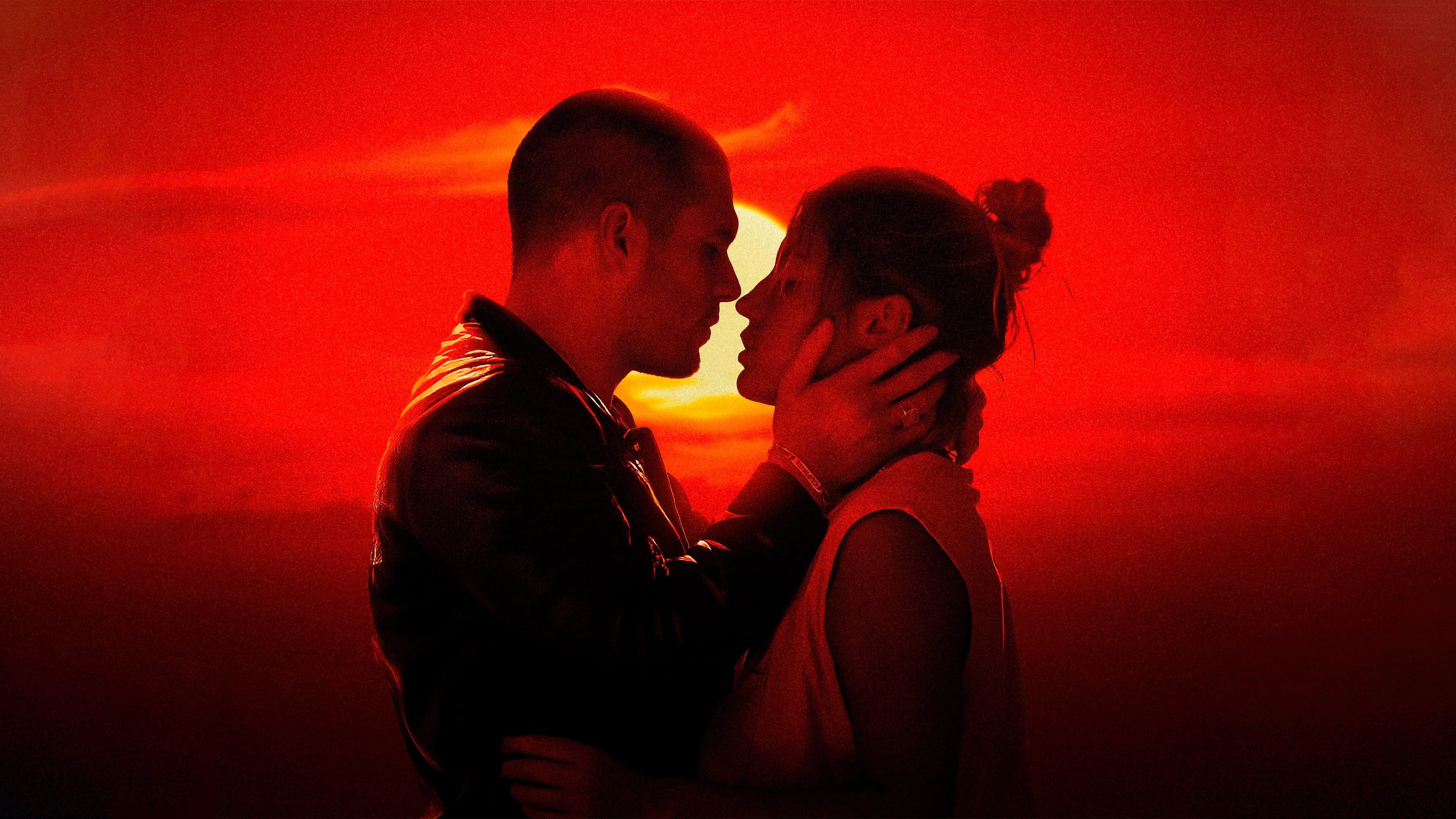 Póster oficial de la película Corazones rotos en alta calidad HD 4K