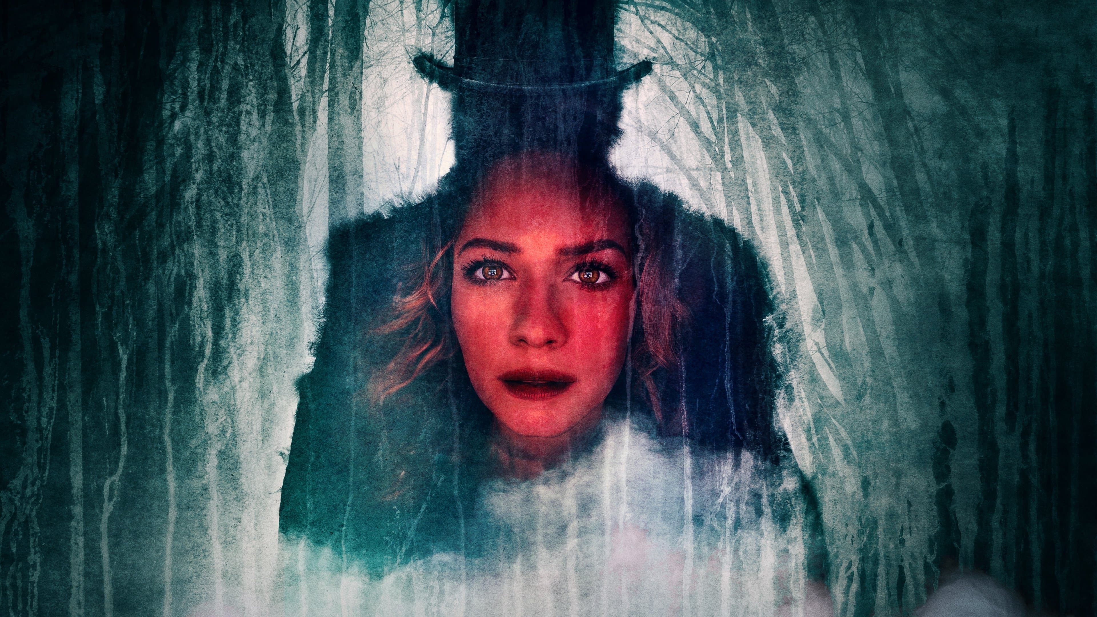 Póster oficial de la película Un Rio Muy Frio en alta calidad HD 4K