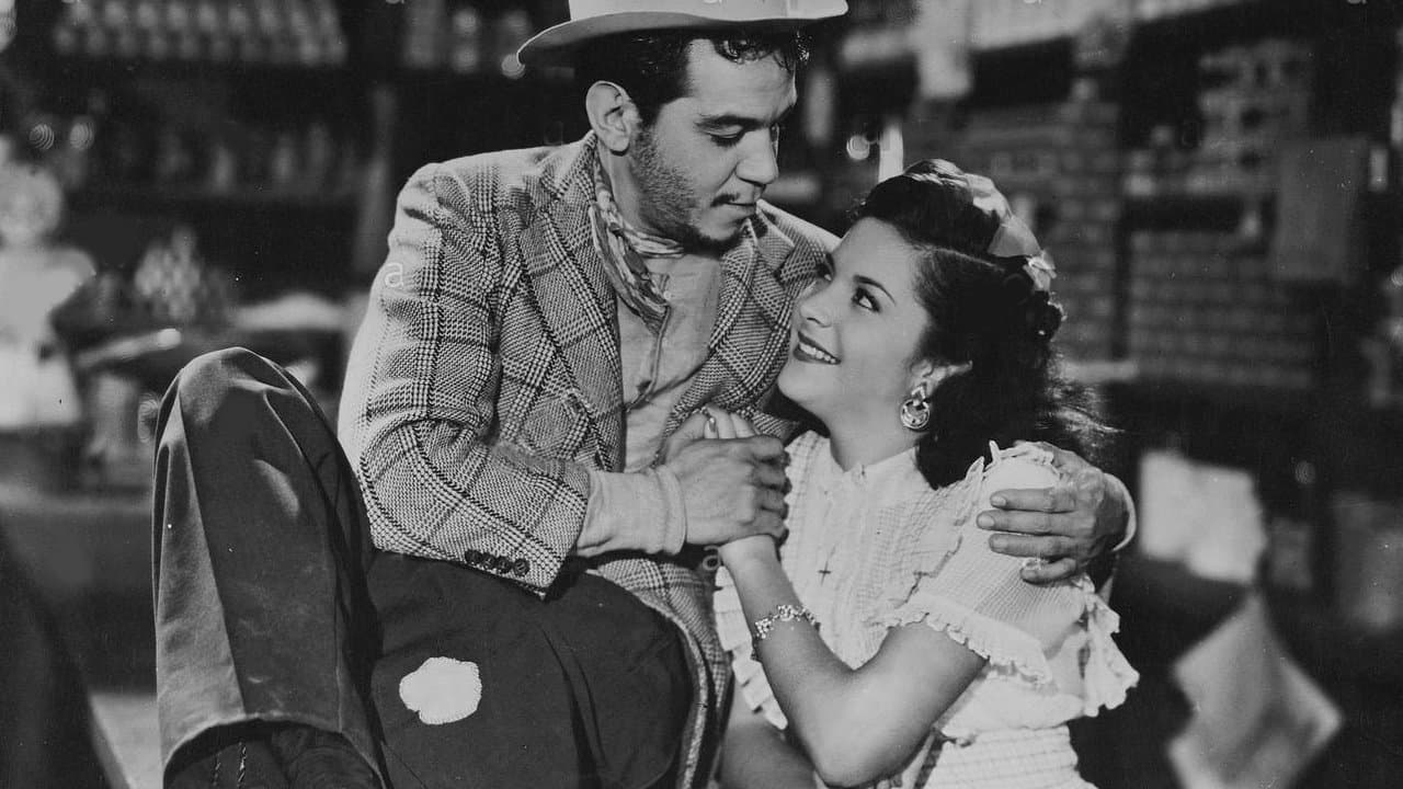 Póster oficial de la película Cantinflas – Soy un Prófugo  en alta calidad HD 4K