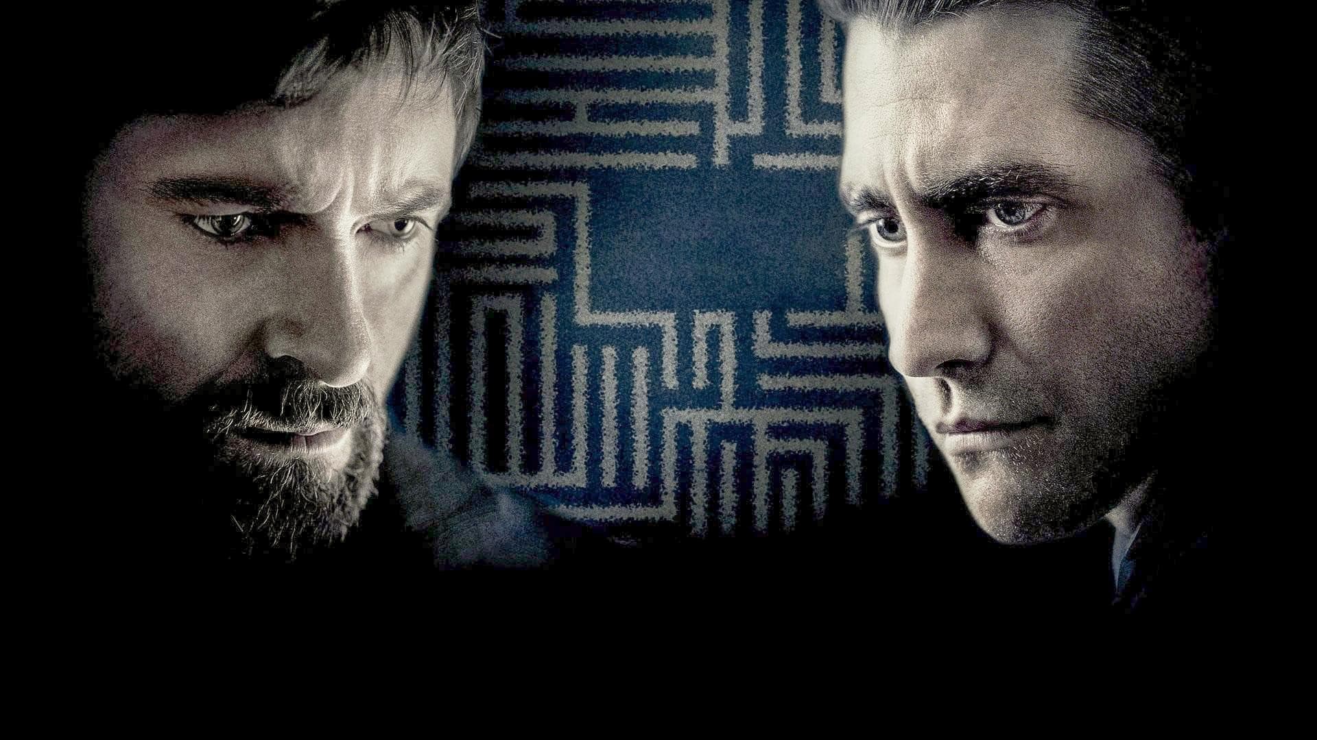 Póster oficial de la película La sospecha en alta calidad HD 4K