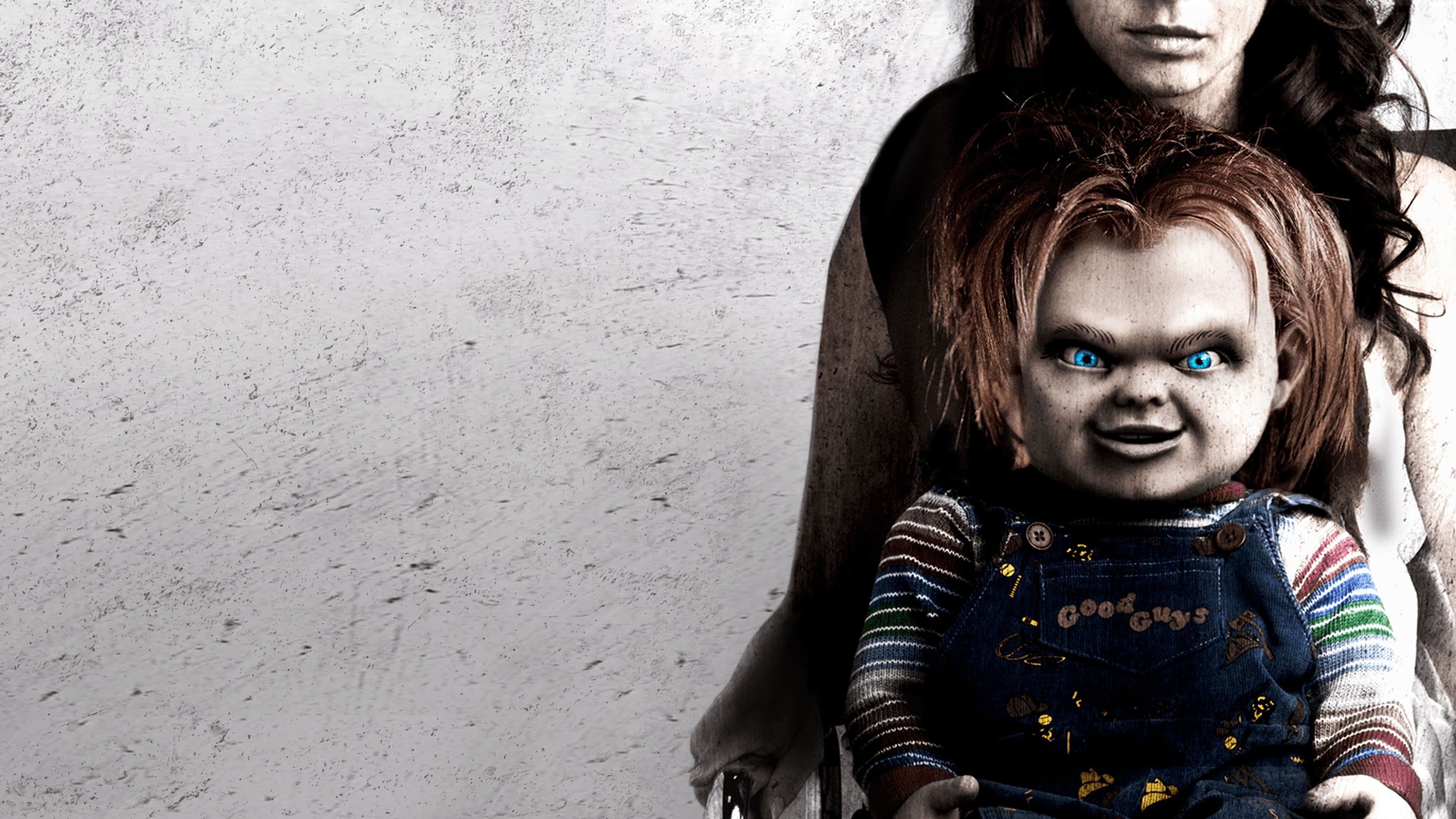 Póster oficial de la película Chucky 6: La maldición de Chucky en alta calidad HD 4K