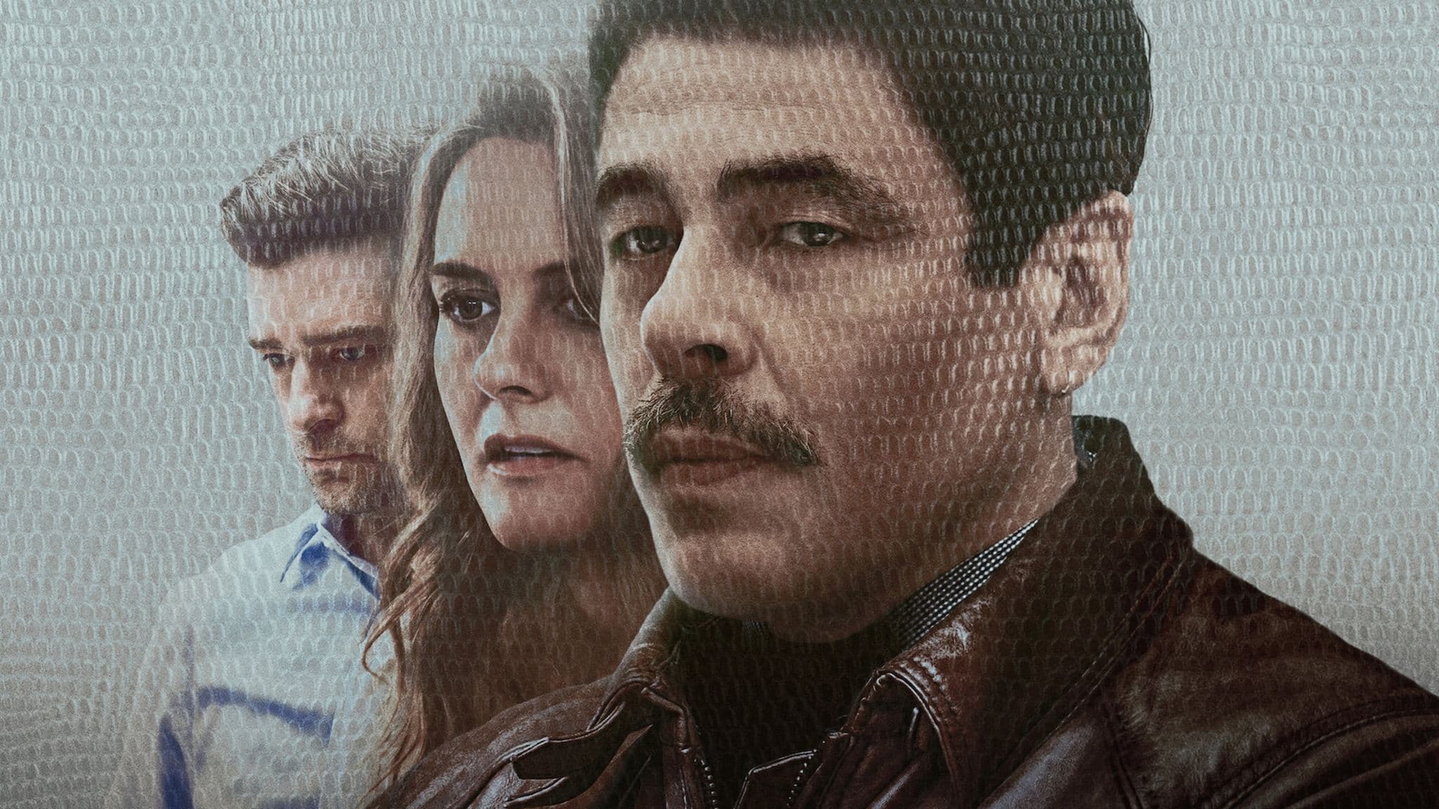 Póster oficial de la película Reptiles en alta calidad HD 4K
