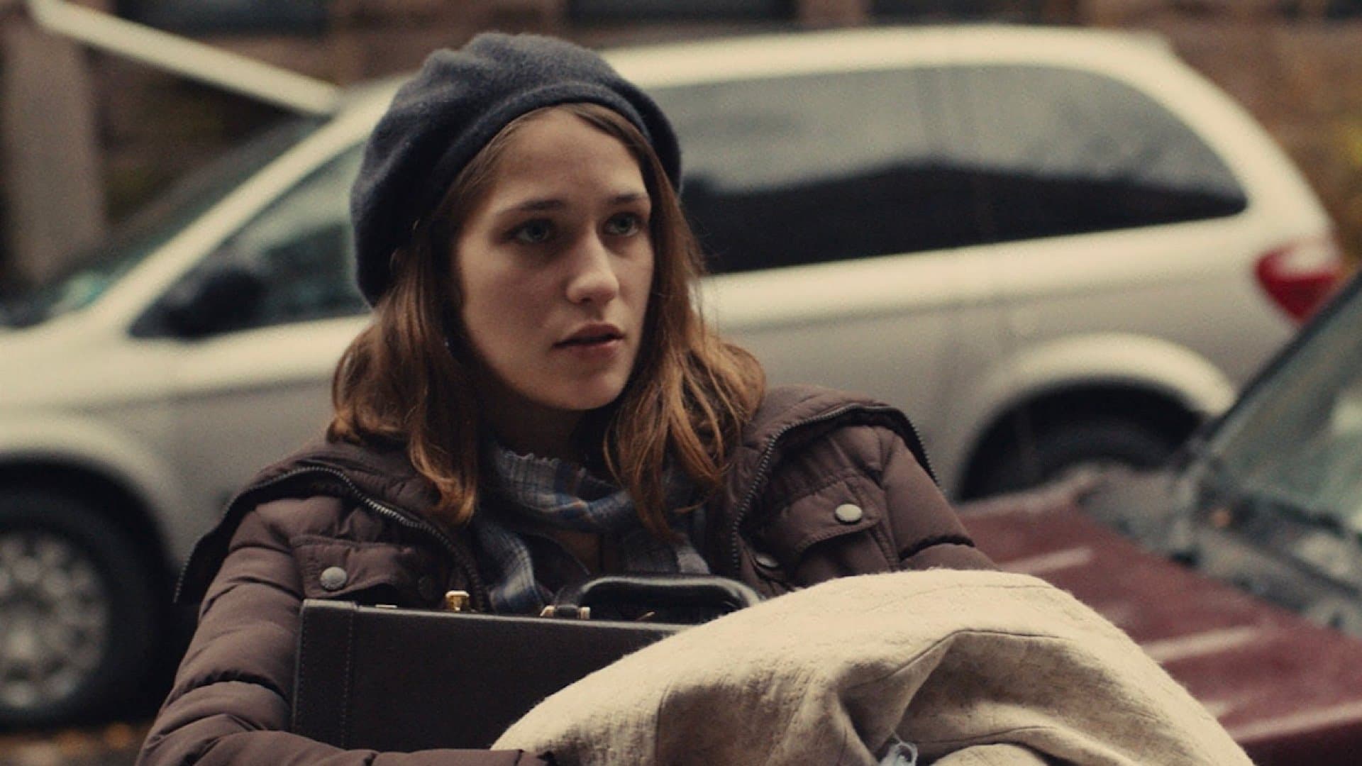 Póster oficial de la película Mistress America en alta calidad HD 4K