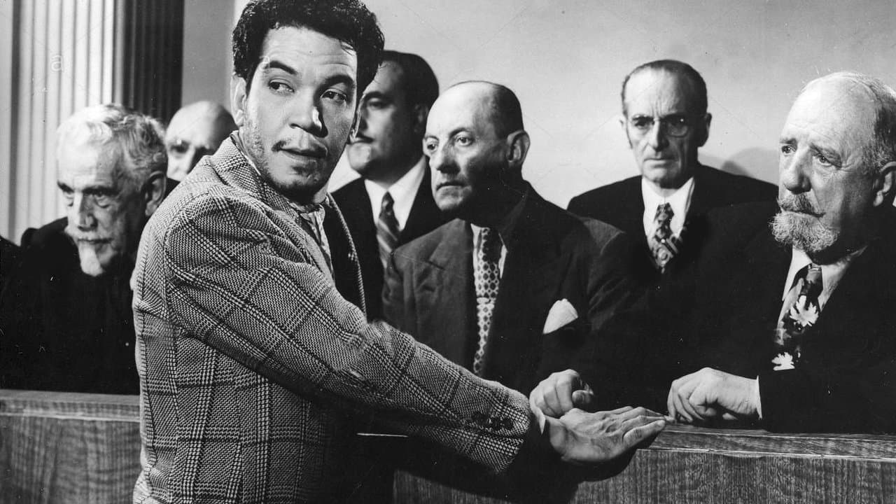 Cantinflas – Si yo Fuera Diputado