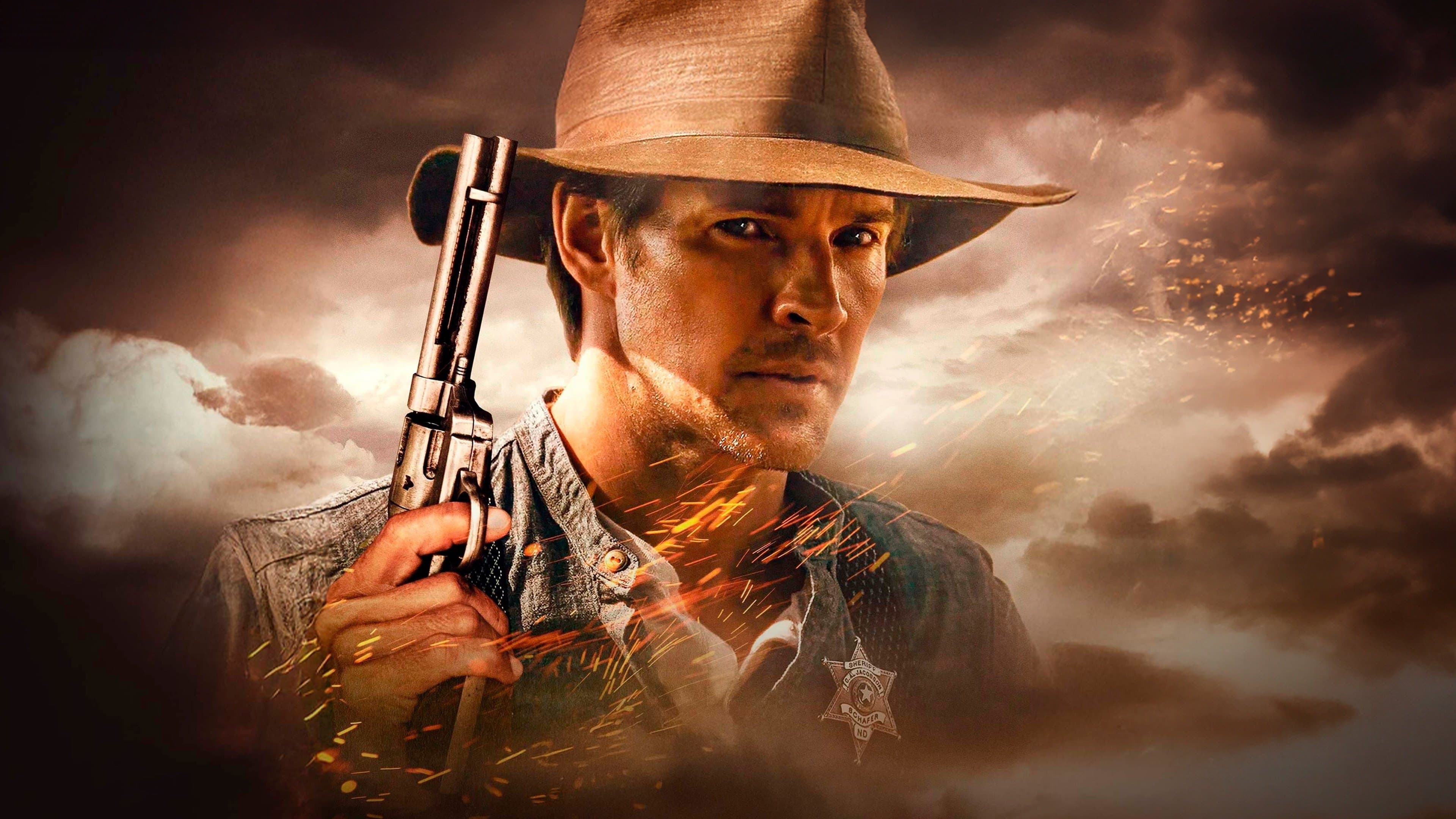 Póster oficial de la película Fin de la línea en alta calidad HD 4K