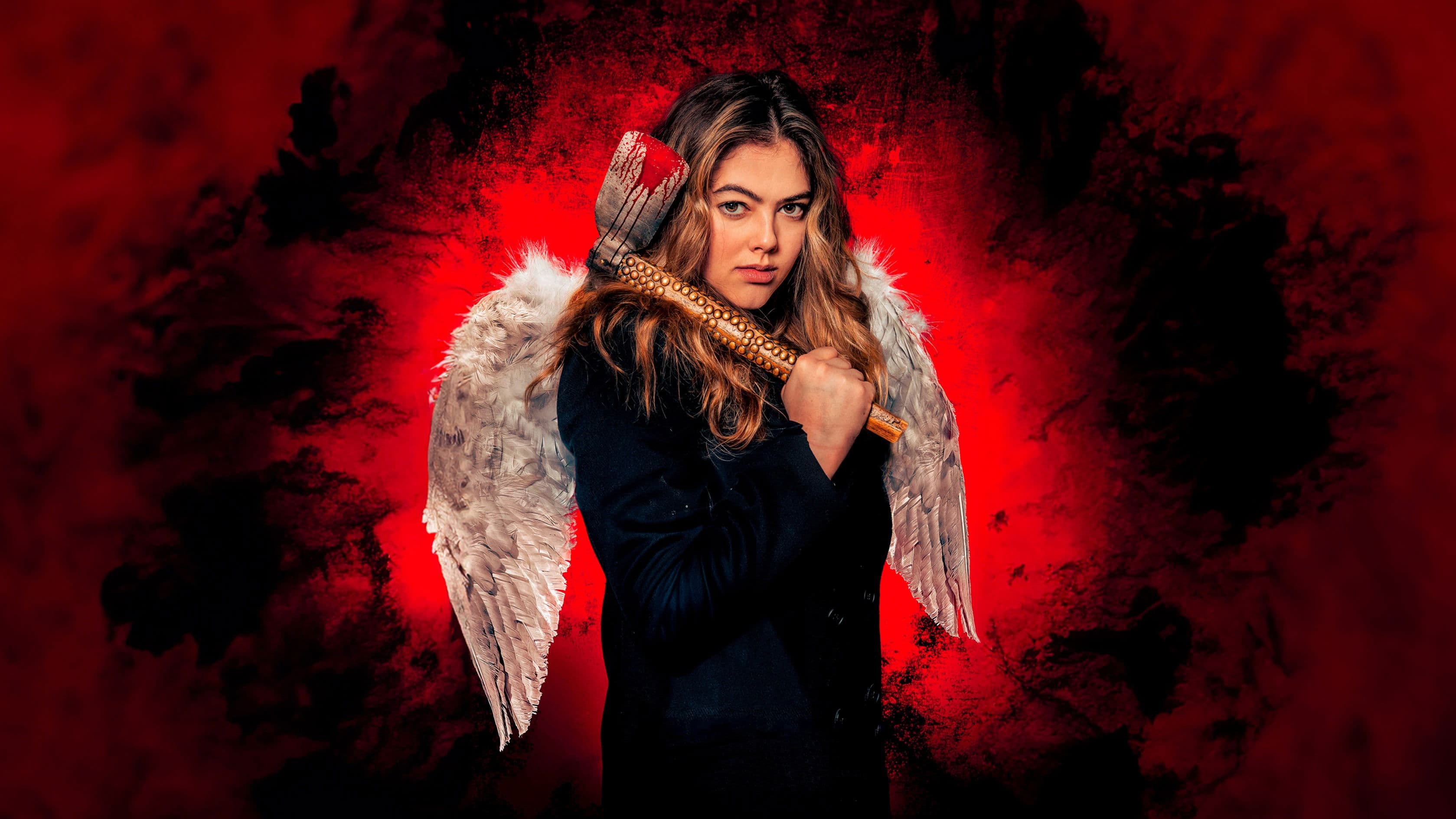 Póster oficial de la película Del cielo al infierno en alta calidad HD 4K