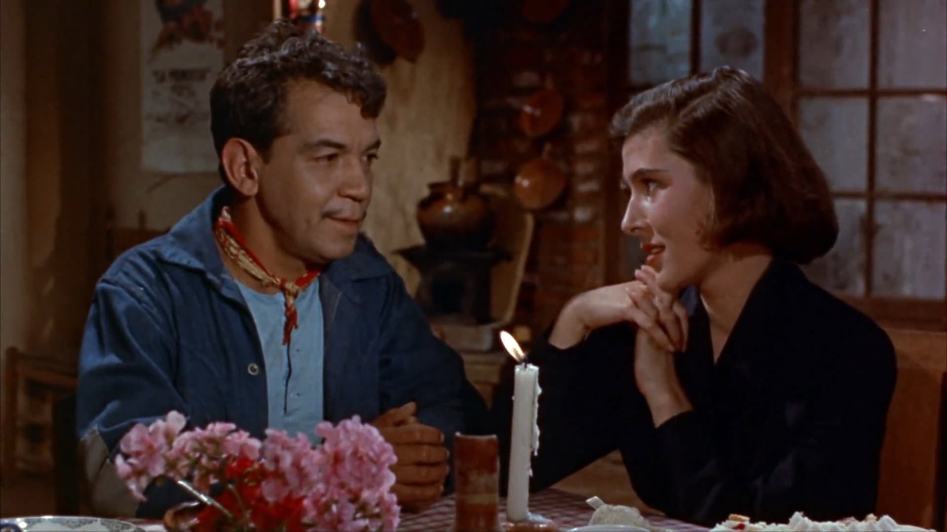 Cantinflas El Bolero De Raquel