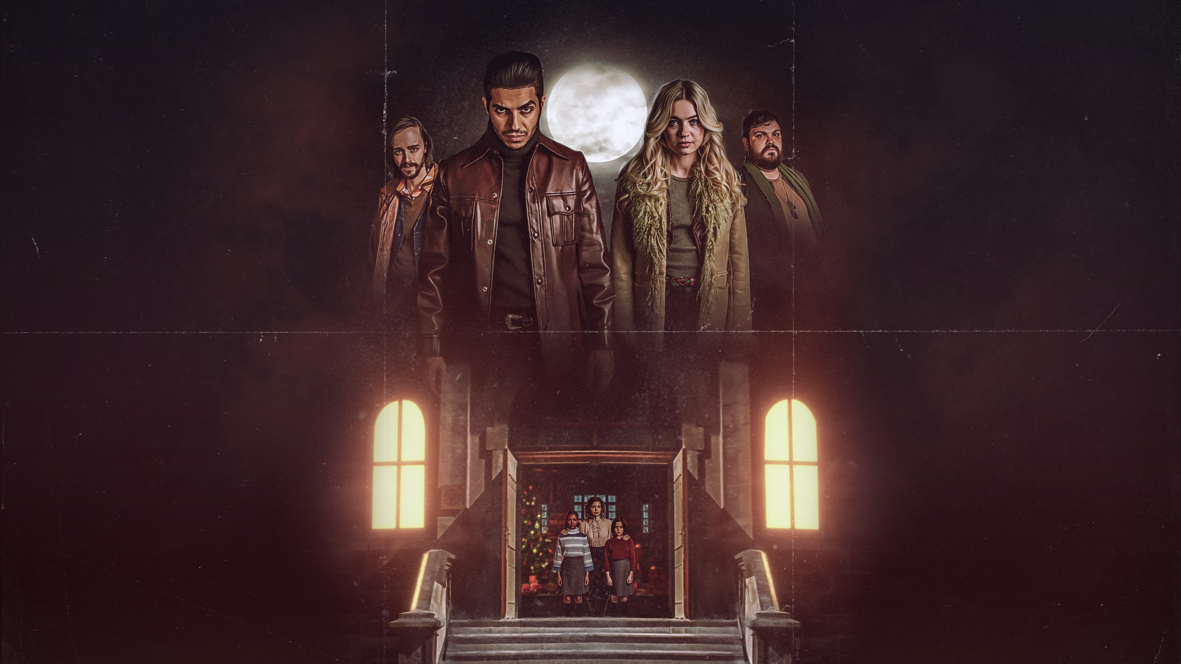 Póster oficial de la película Juego de sacrificio en alta calidad HD 4K