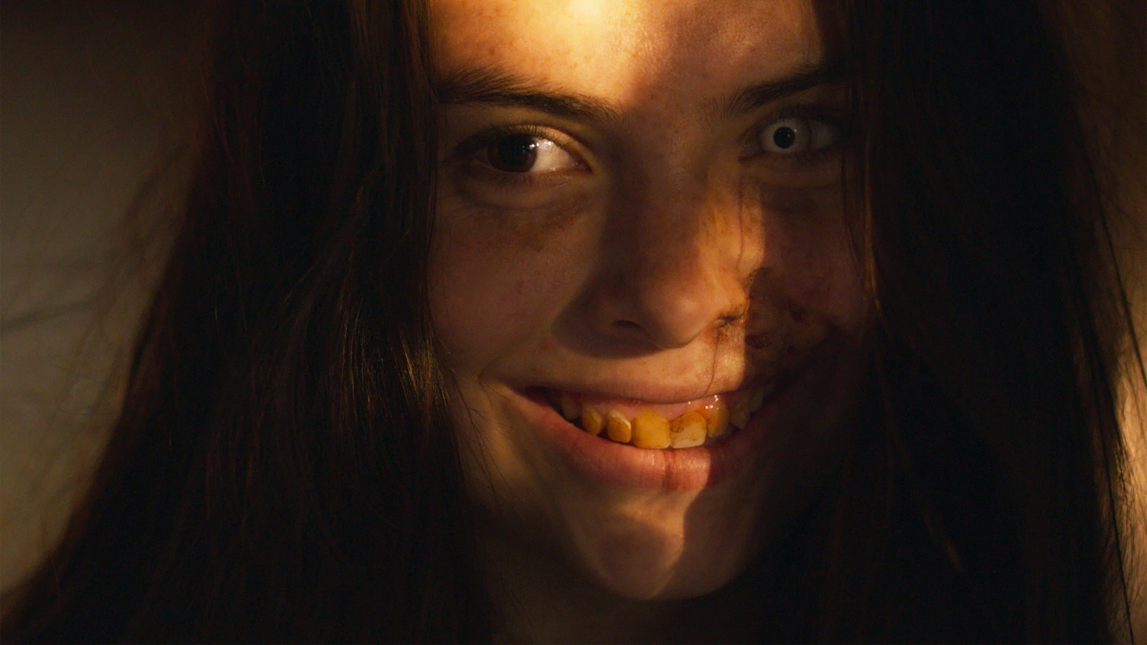 Baby Blue: Asesino en serie