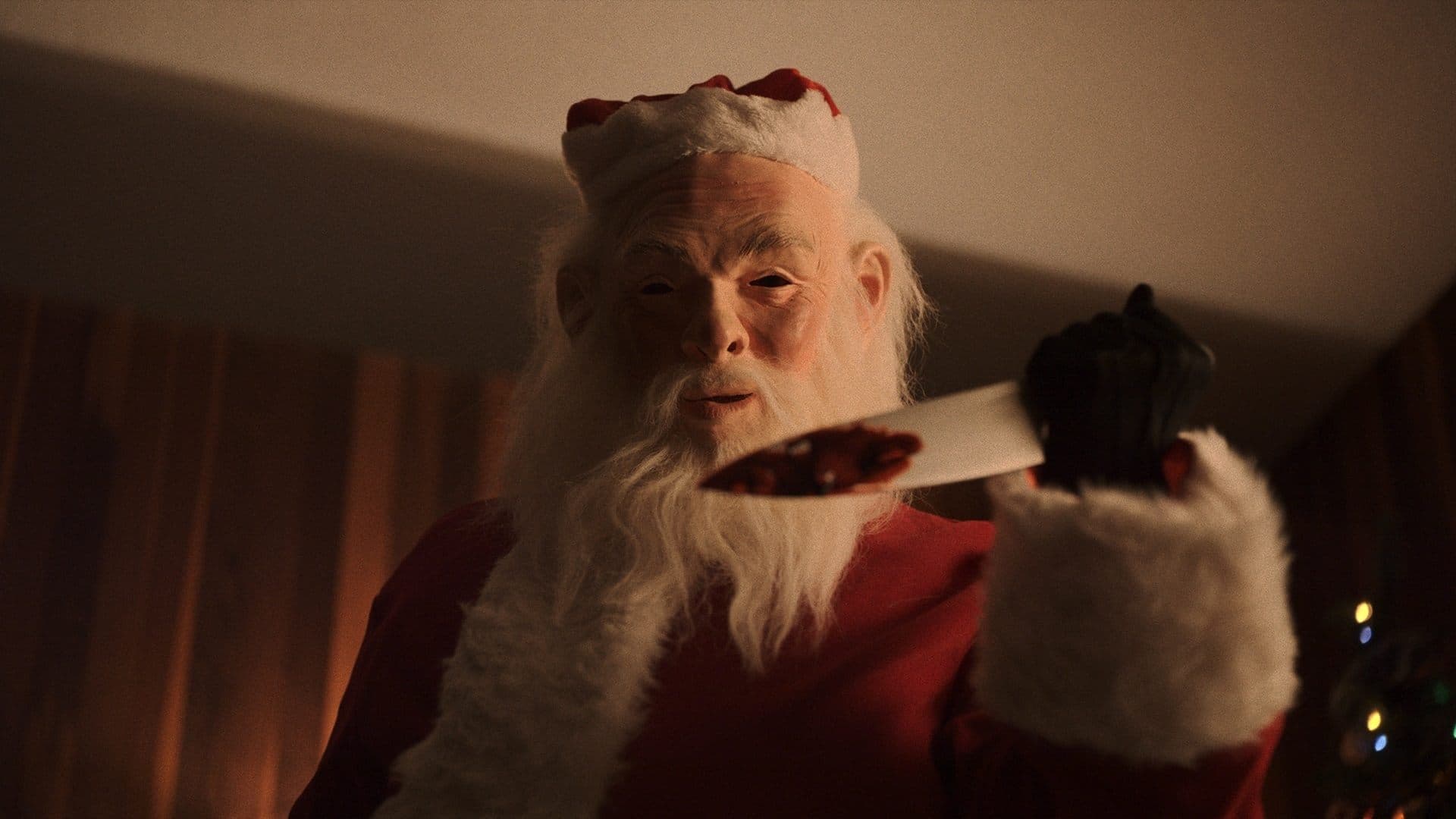 Póster oficial de la película Santa, eres tu? en alta calidad HD 4K